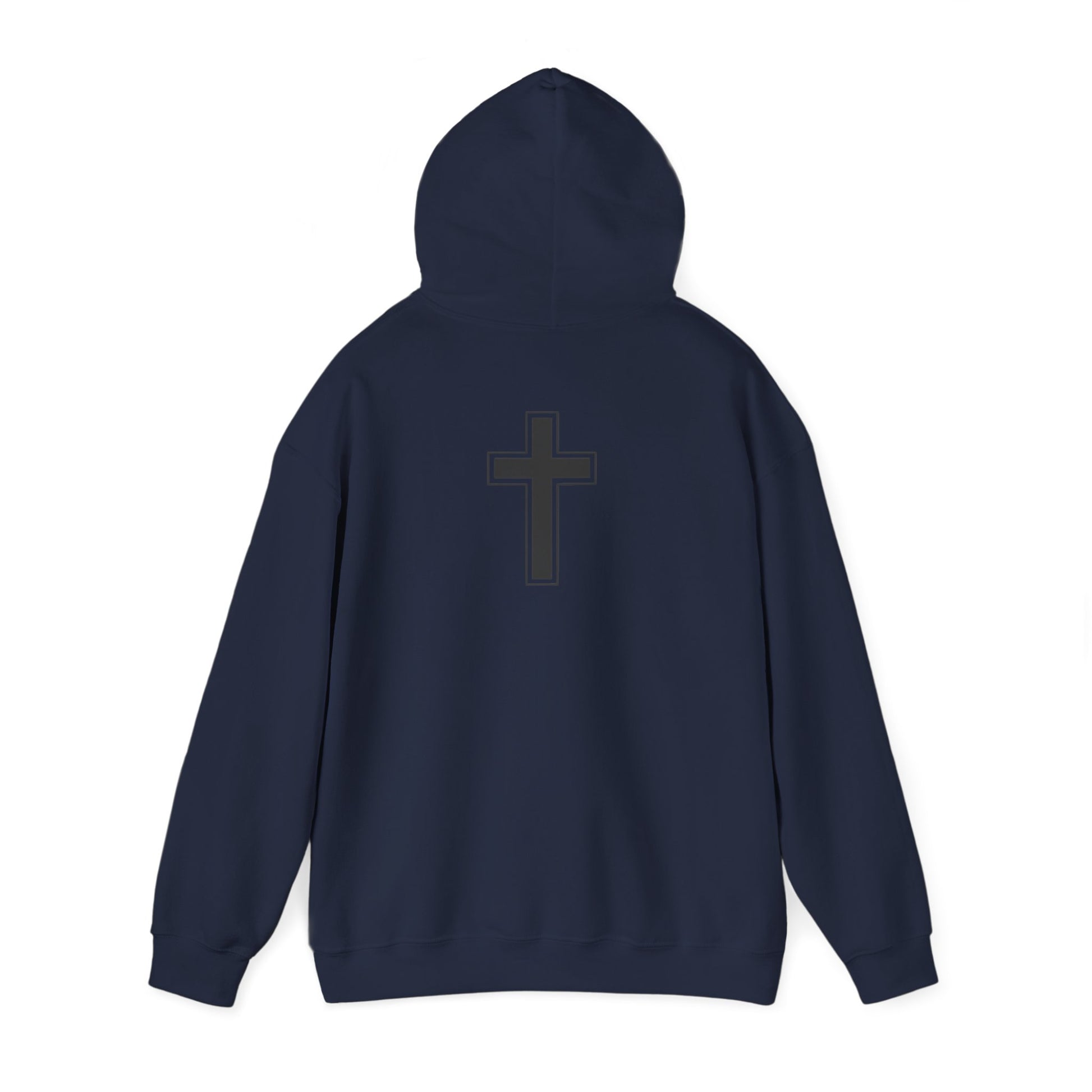 Jesus Christ EST 00AD Hoodie Sweatshirt