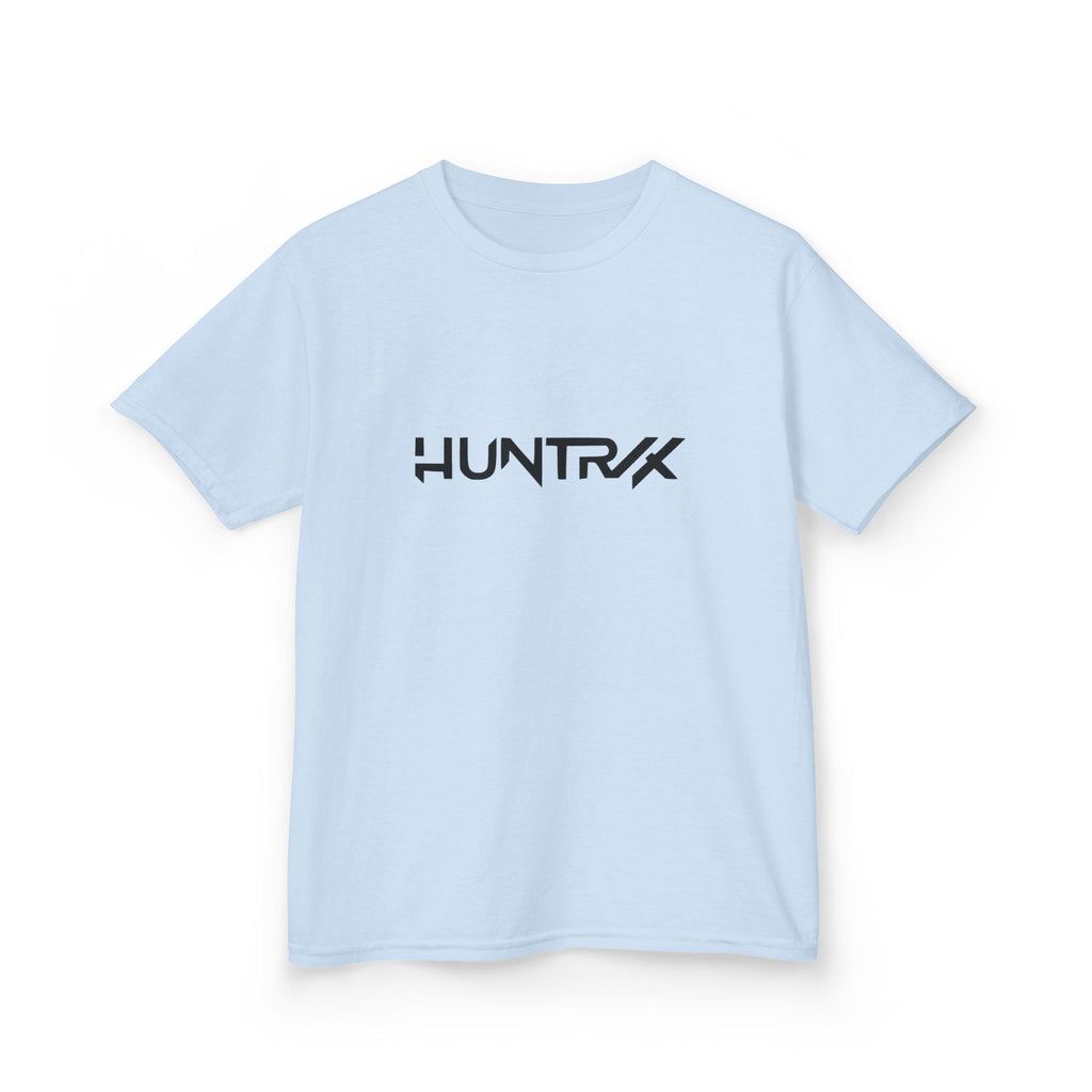 Kids Tee- Huntrix K-Pop Demon Hunters Movie T-Shirt