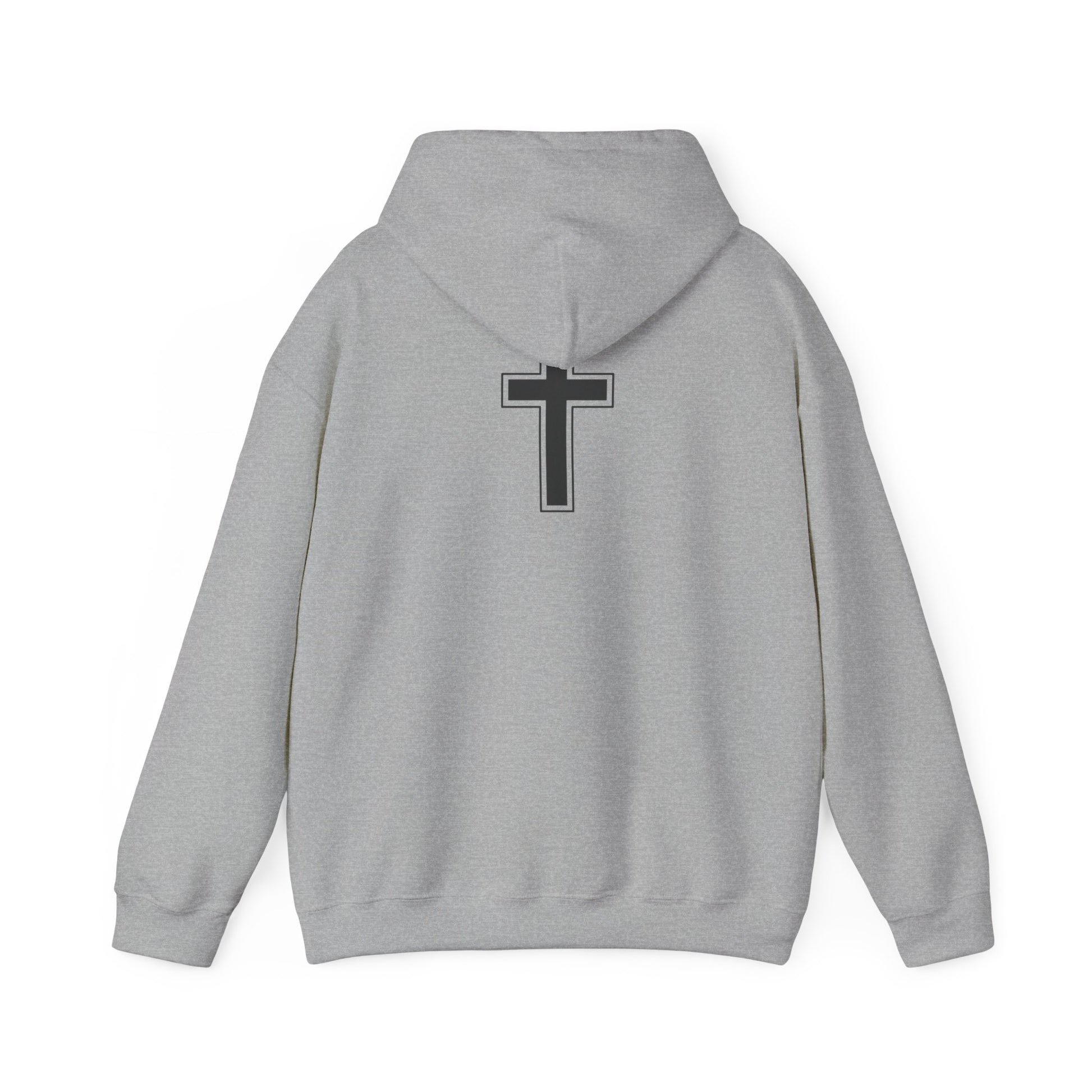 Jesus Christ EST 00AD Hoodie Sweatshirt