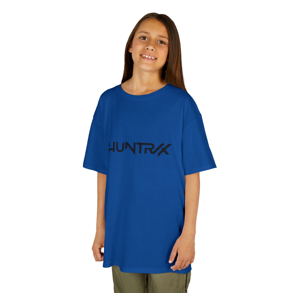 Kids Tee- Huntrix K-Pop Demon Hunters Movie T-Shirt