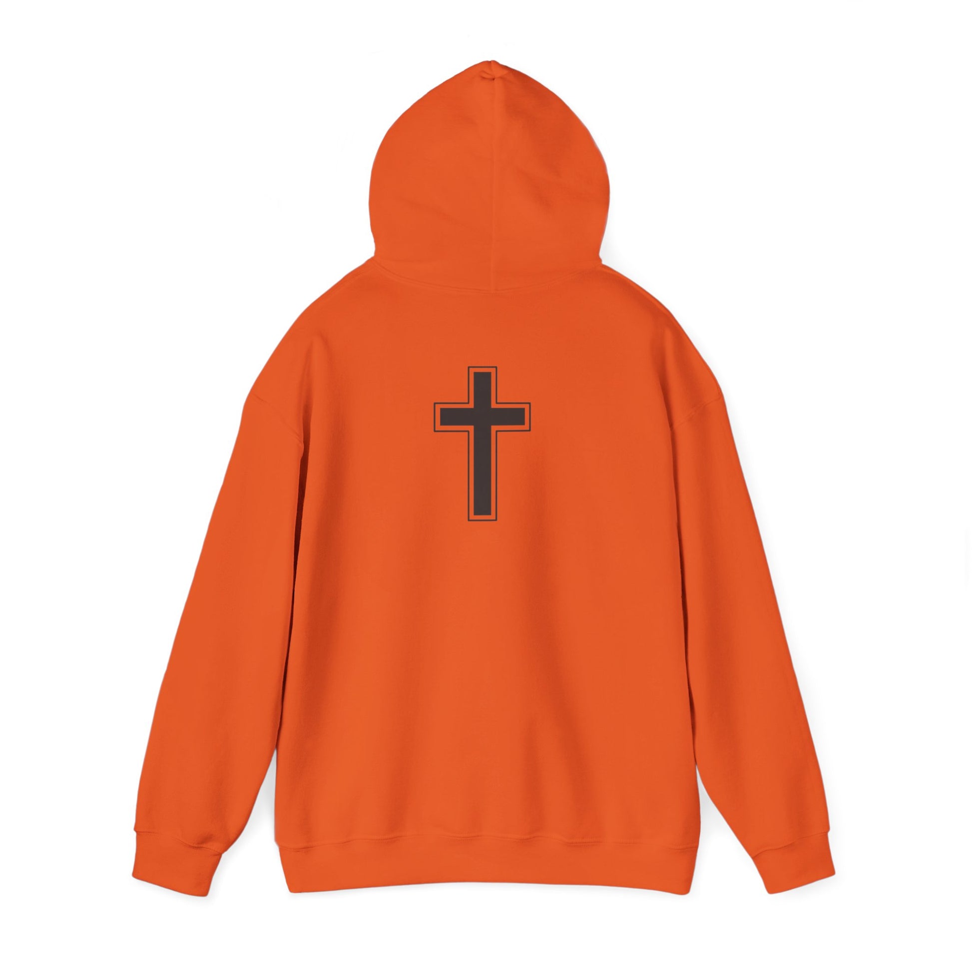 Jesus Christ EST 00AD Hoodie Sweatshirt