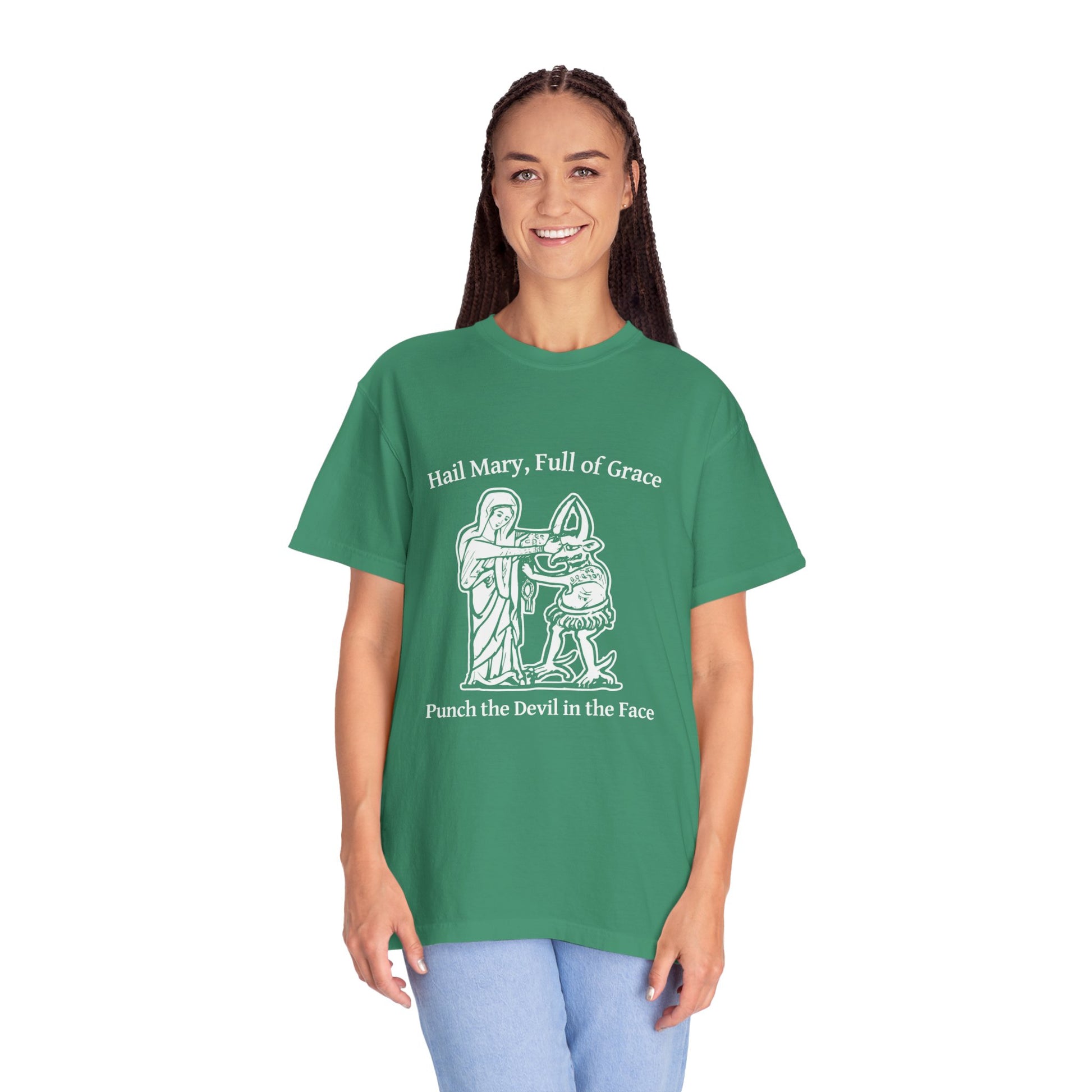 Hail Mary T-shirt