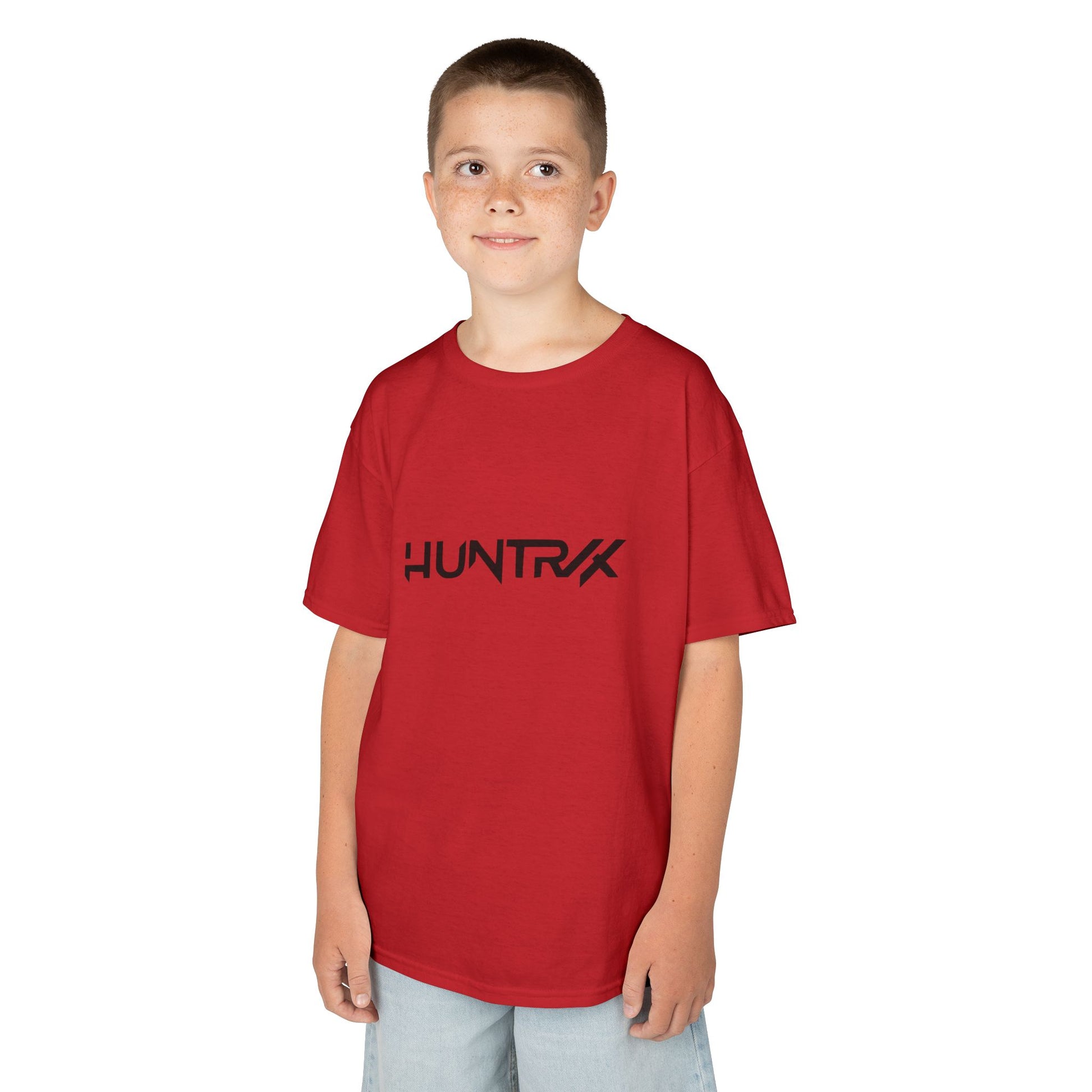 Kids Tee- Huntrix K-Pop Demon Hunters Movie T-Shirt