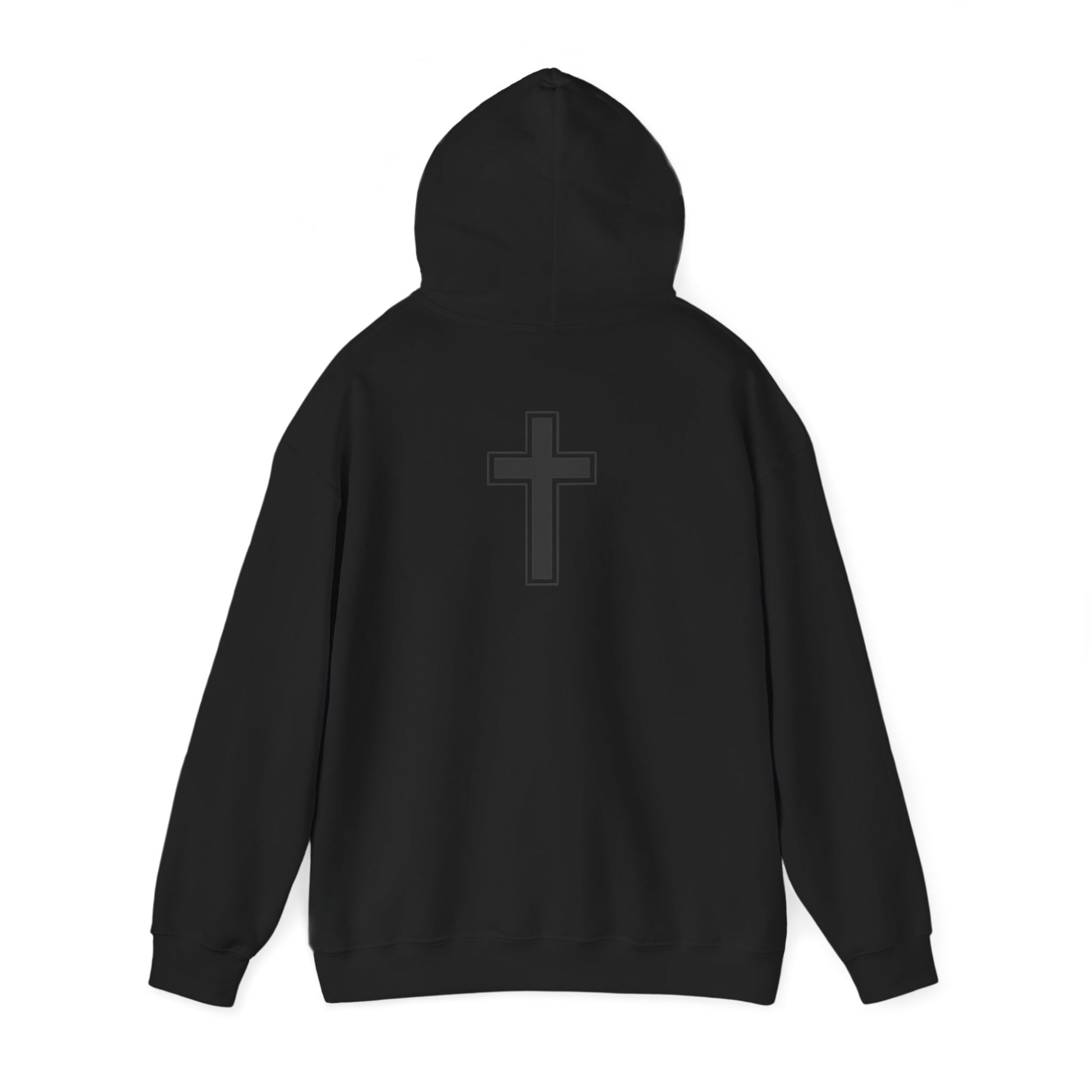 Jesus Christ EST 00AD Hoodie Sweatshirt