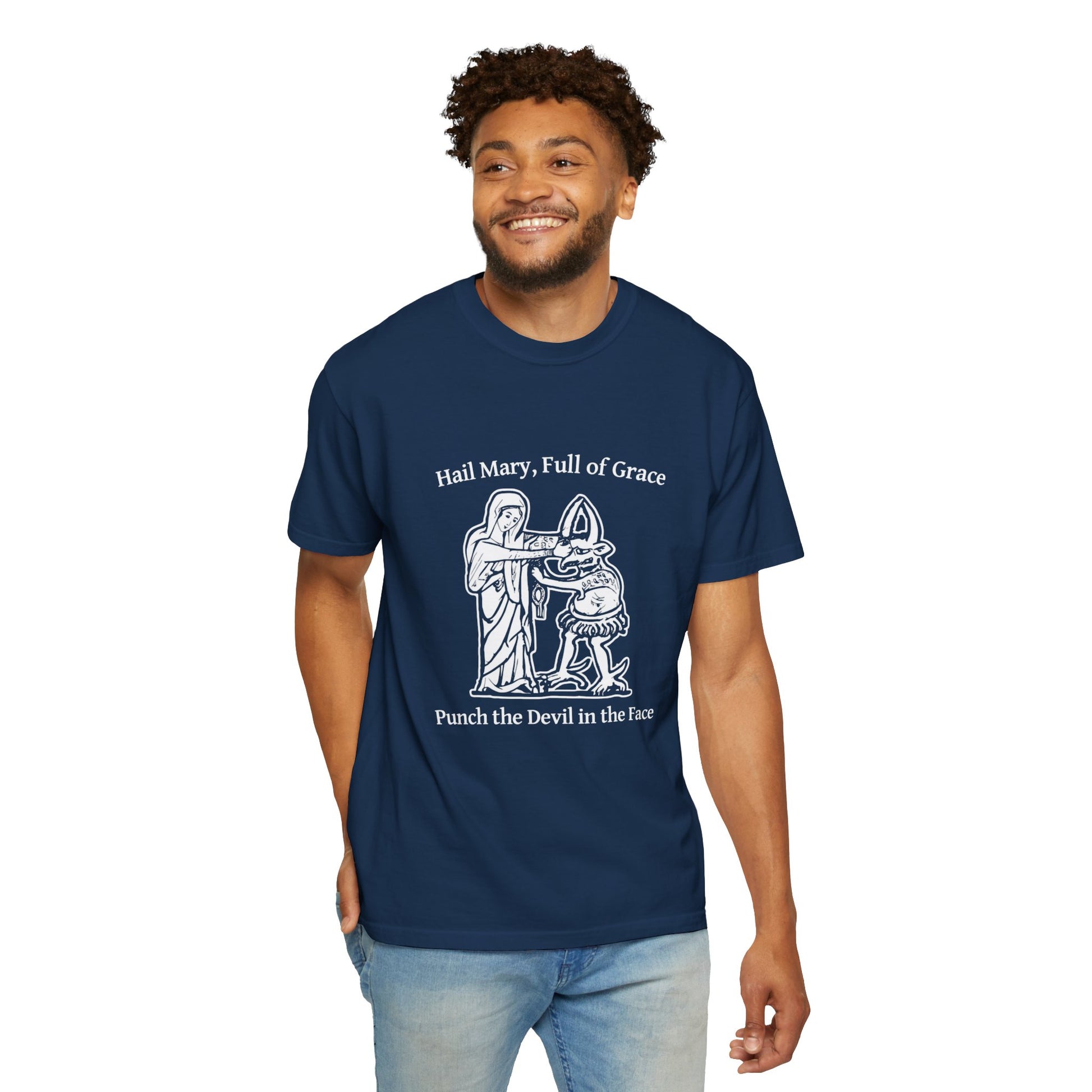 Hail Mary T-shirt