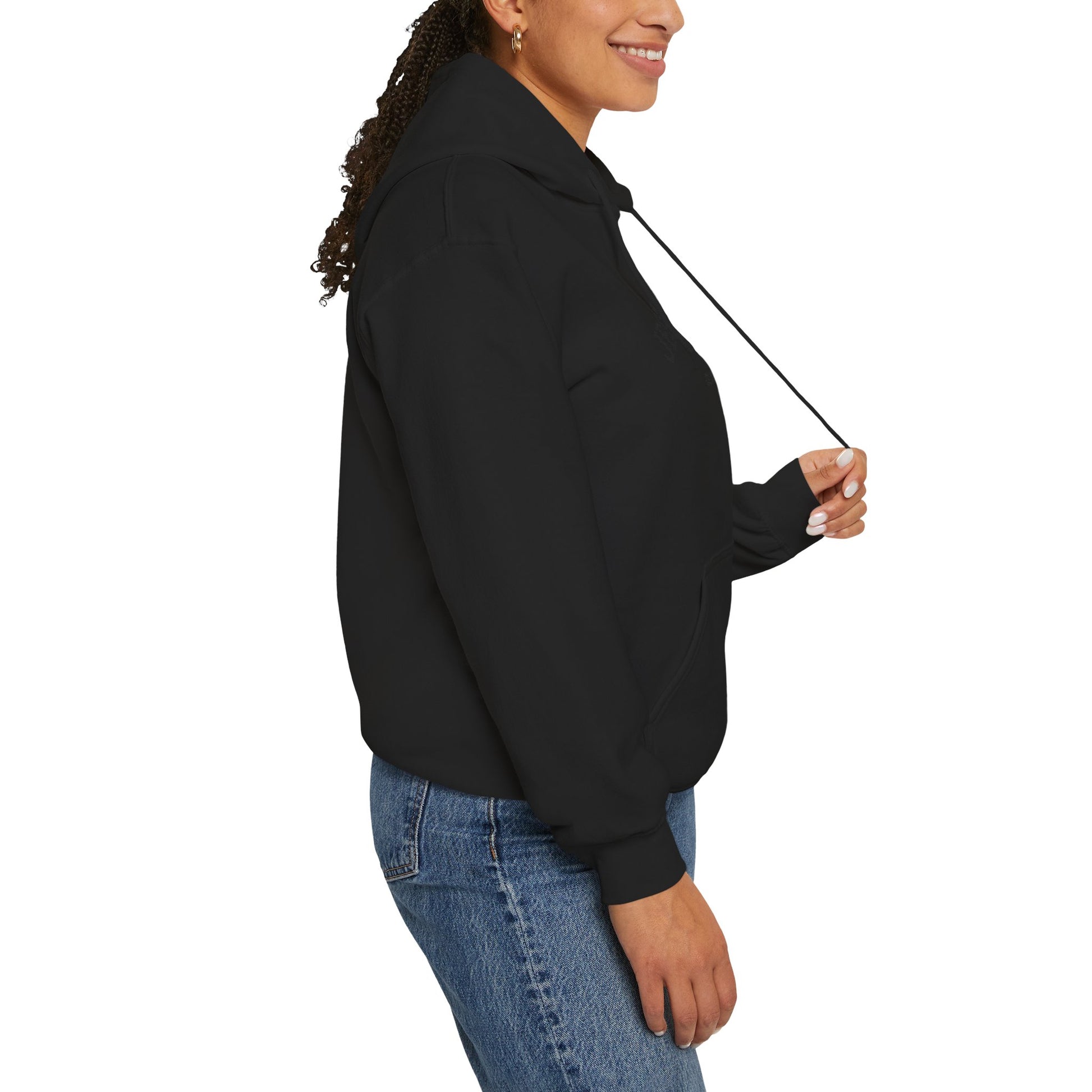 Jesus Christ EST 00AD Hoodie Sweatshirt