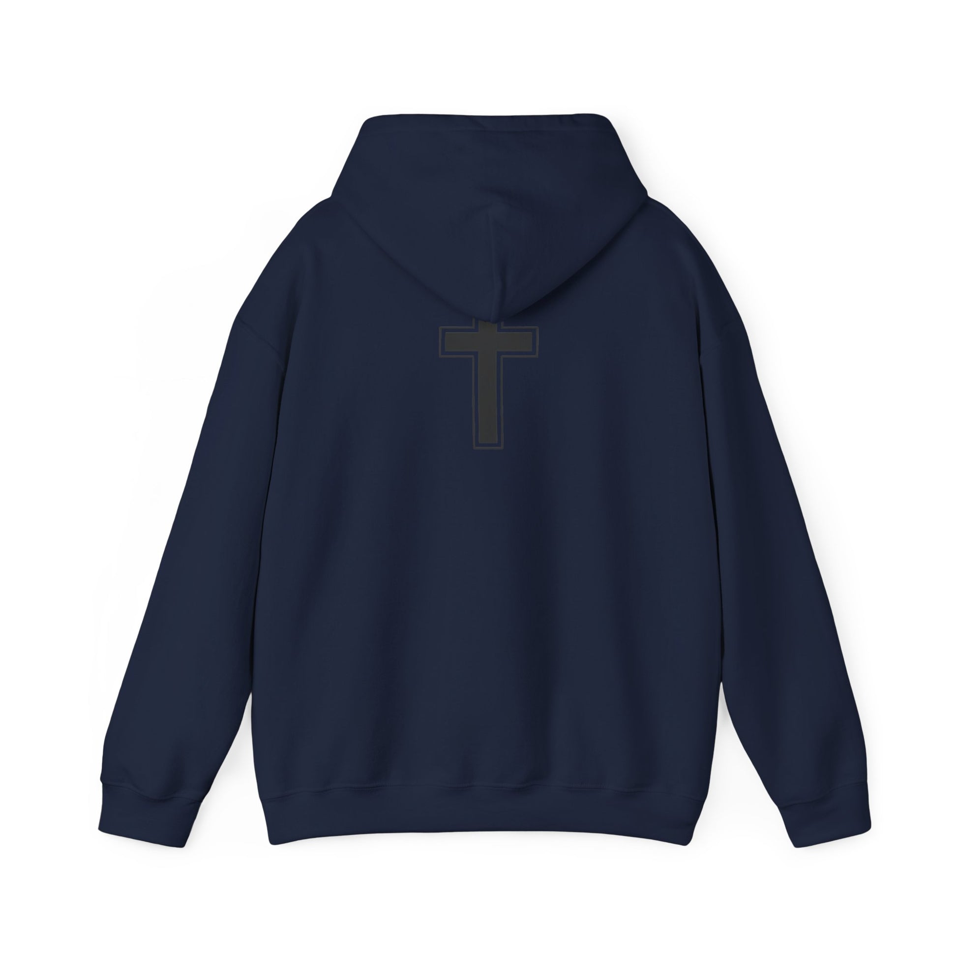 Jesus Christ EST 00AD Hoodie Sweatshirt