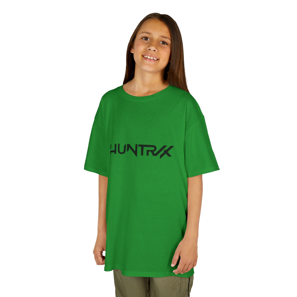 Kids Tee- Huntrix K-Pop Demon Hunters Movie T-Shirt