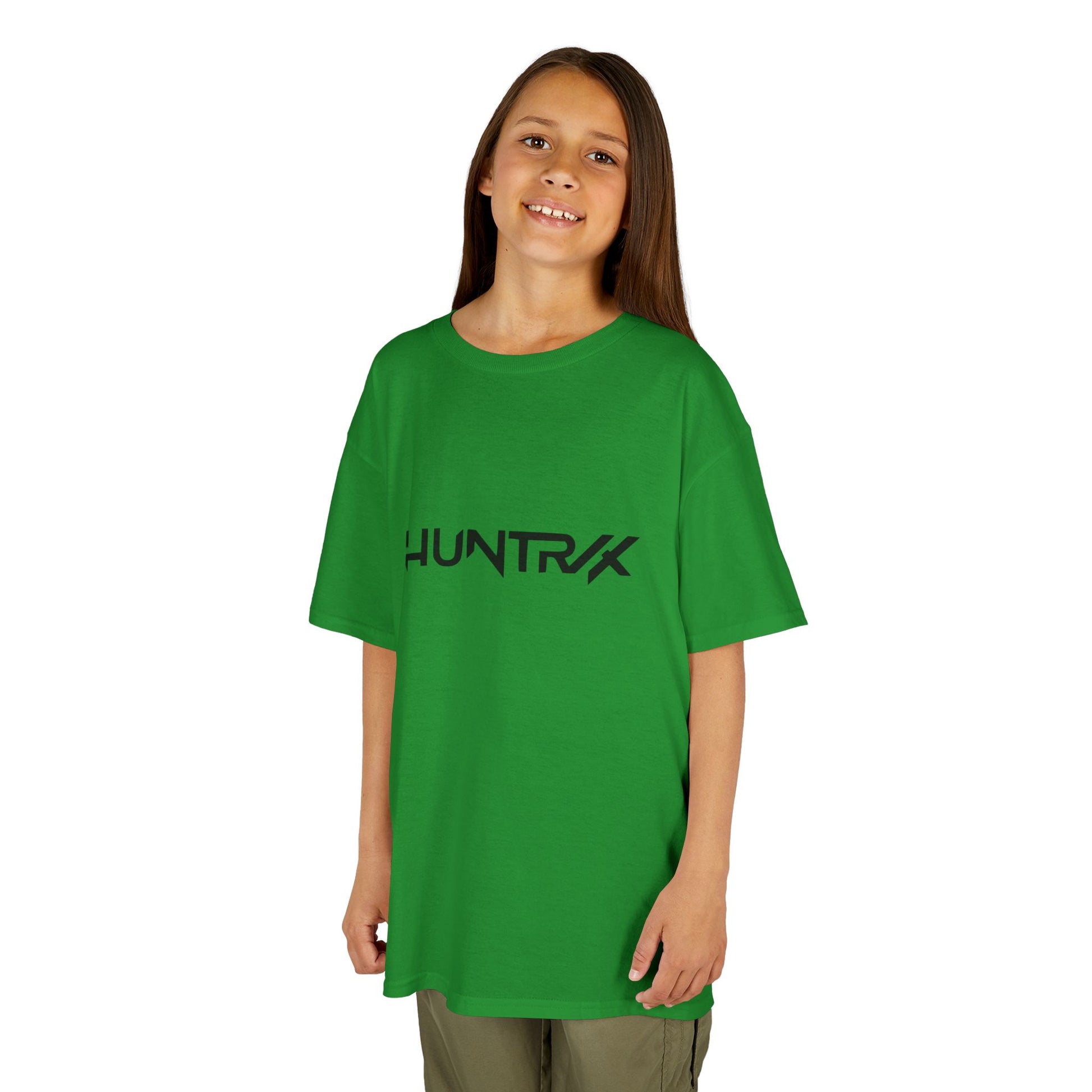 Kids Tee- Huntrix K-Pop Demon Hunters Movie T-Shirt
