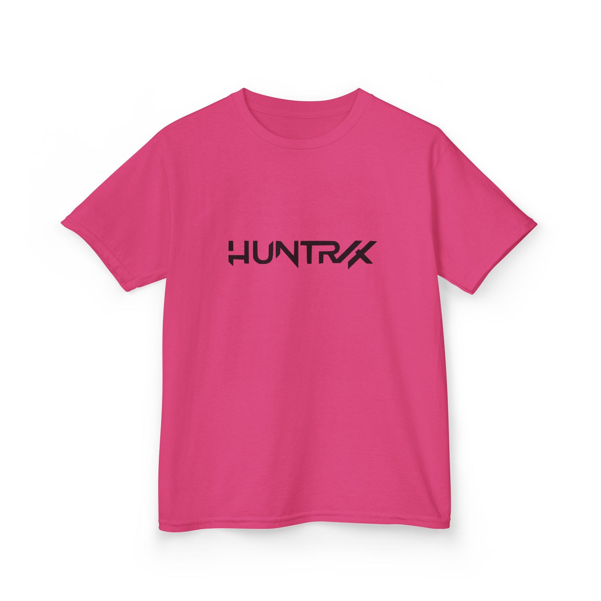 Kids Tee- Huntrix K-Pop Demon Hunters Movie T-Shirt