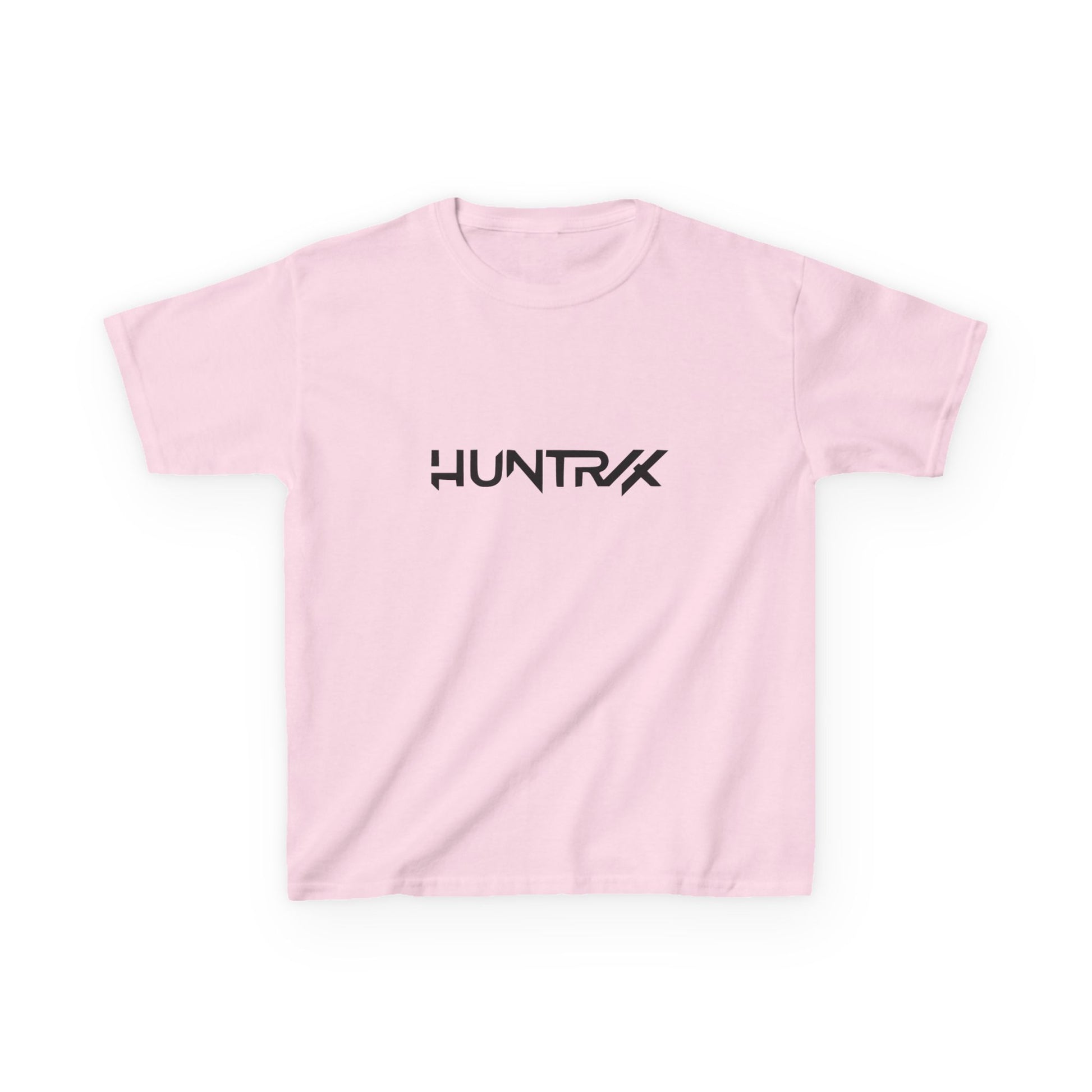 Kids Tee- Huntrix K-Pop Demon Hunters Movie T-Shirt