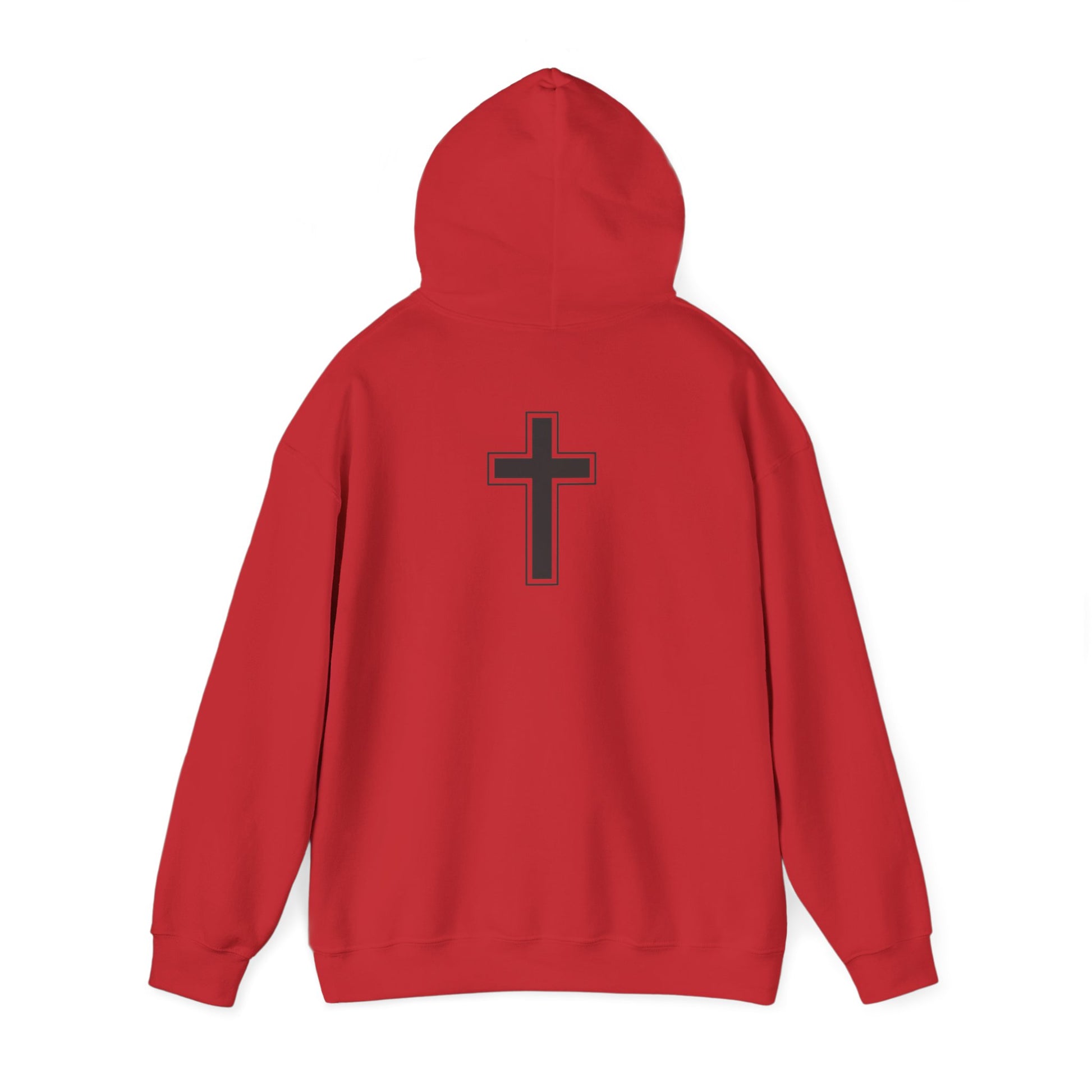 Jesus Christ EST 00AD Hoodie Sweatshirt