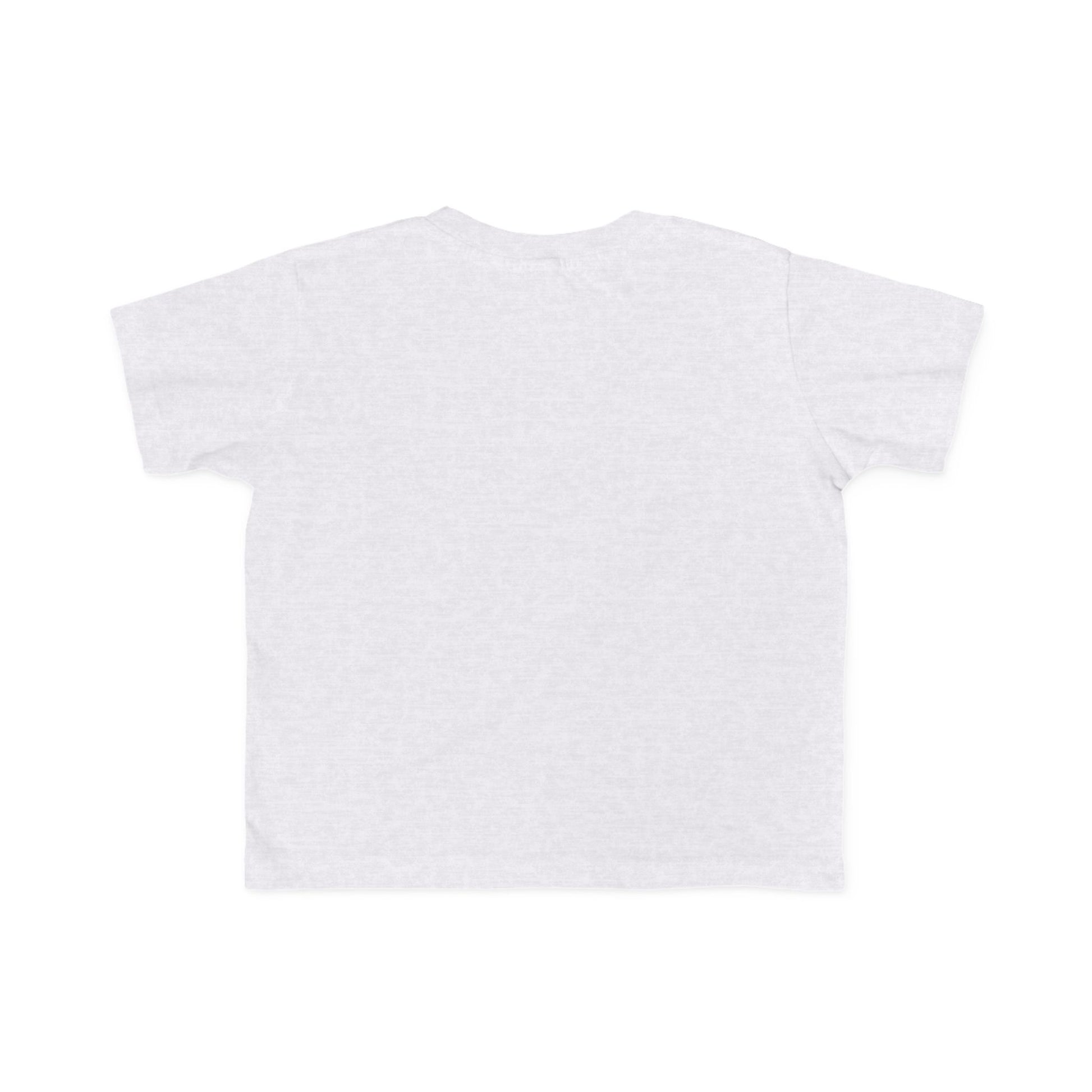 Toddler T-shirt - T-rex Manga Sketch Print