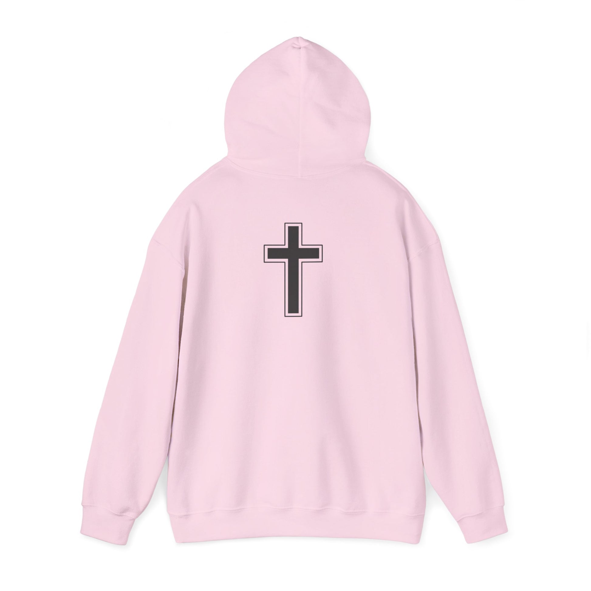 Jesus Christ EST 00AD Hoodie Sweatshirt