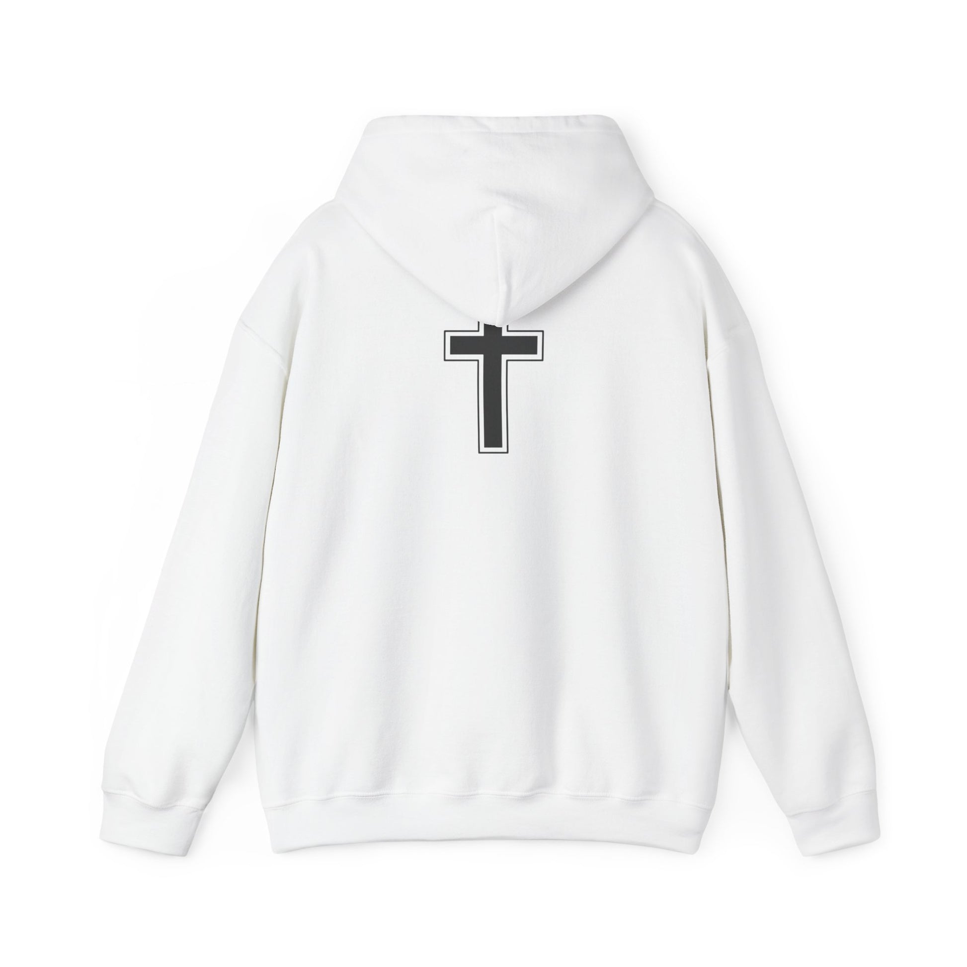 Jesus Christ EST 00AD Hoodie Sweatshirt