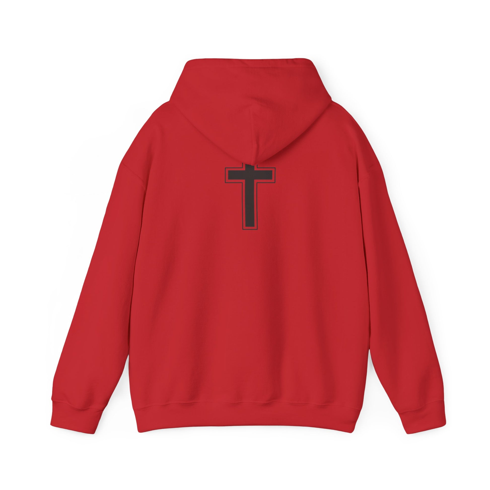 Jesus Christ EST 00AD Hoodie Sweatshirt