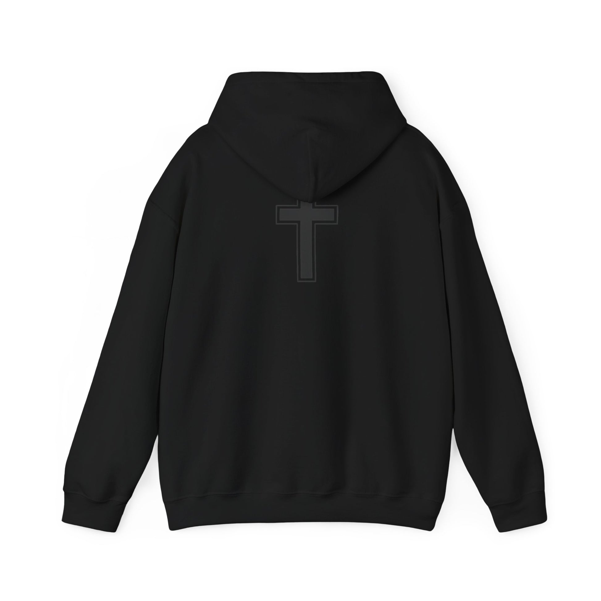 Jesus Christ EST 00AD Hoodie Sweatshirt