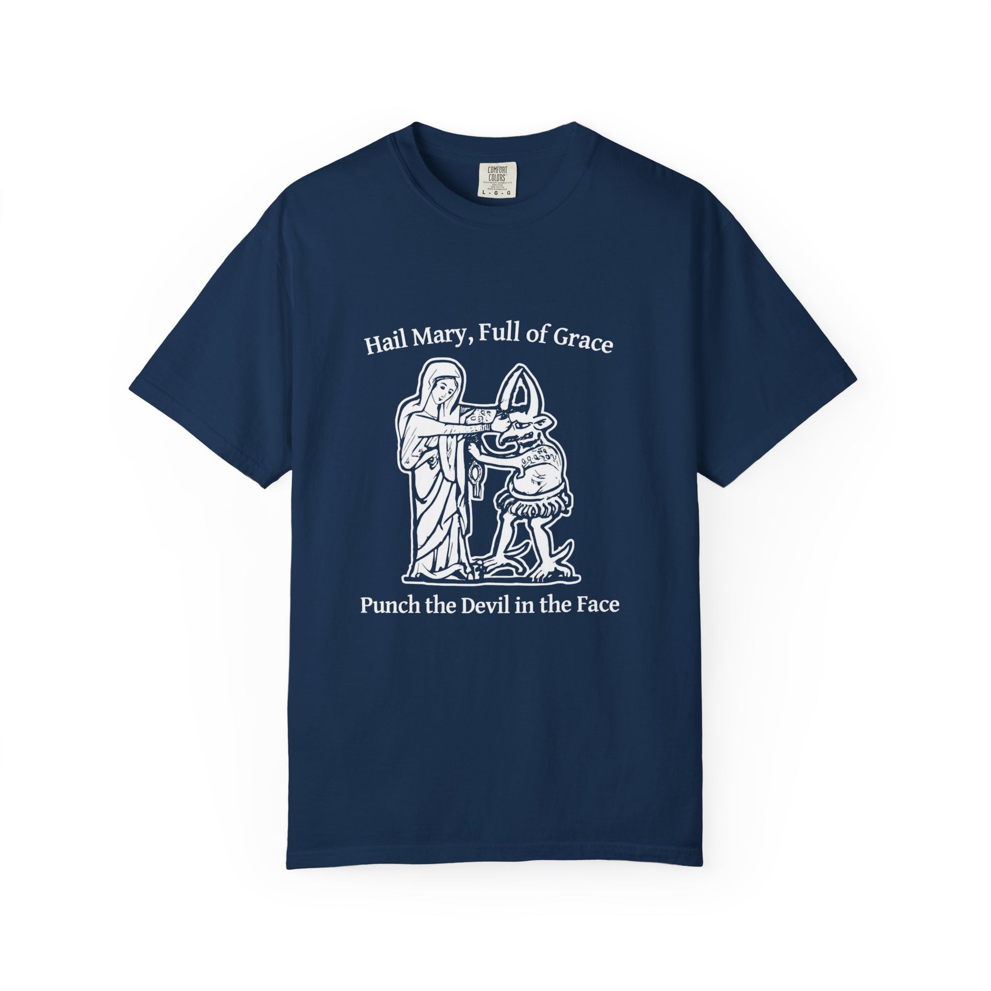 Hail Mary T-shirt