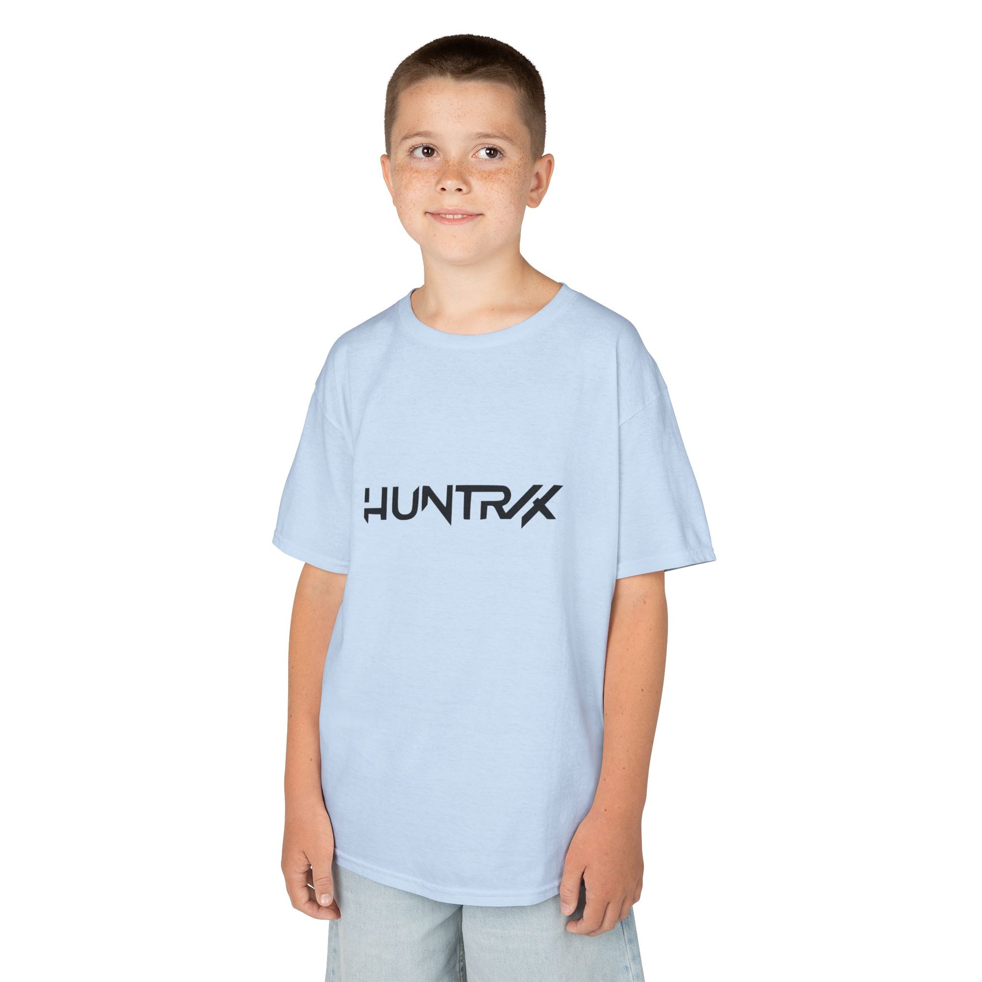 Kids Tee- Huntrix K-Pop Demon Hunters Movie T-Shirt