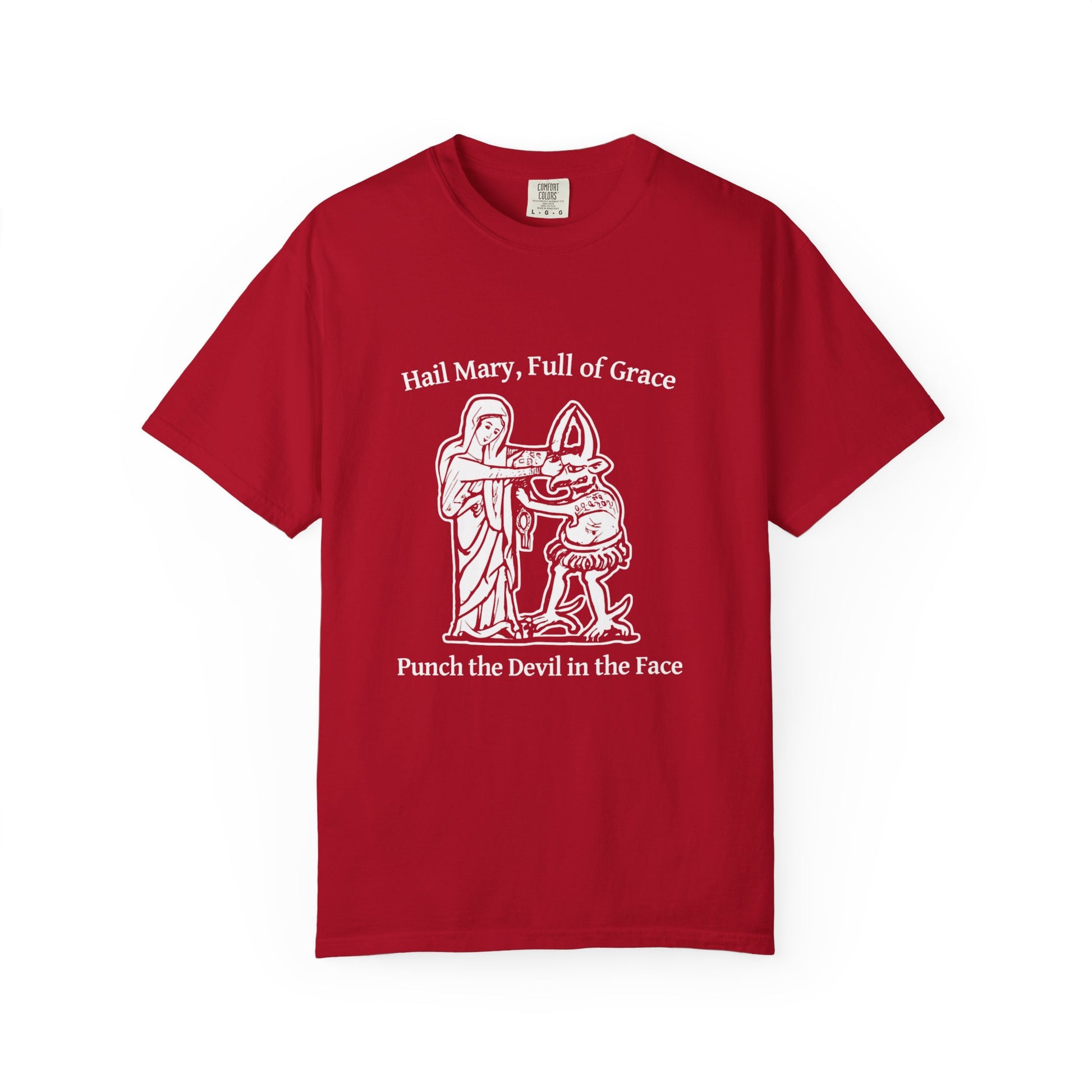 Hail Mary T-shirt