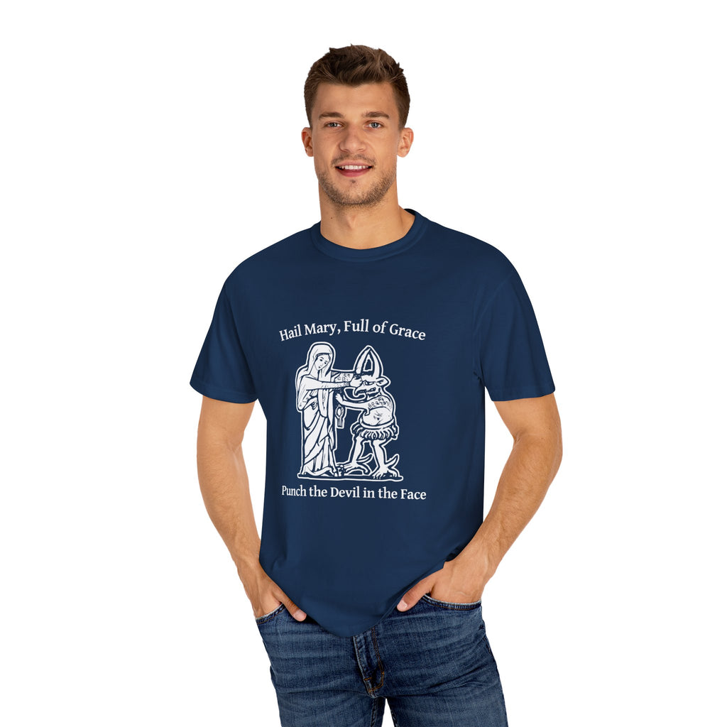 Hail Mary T-shirt