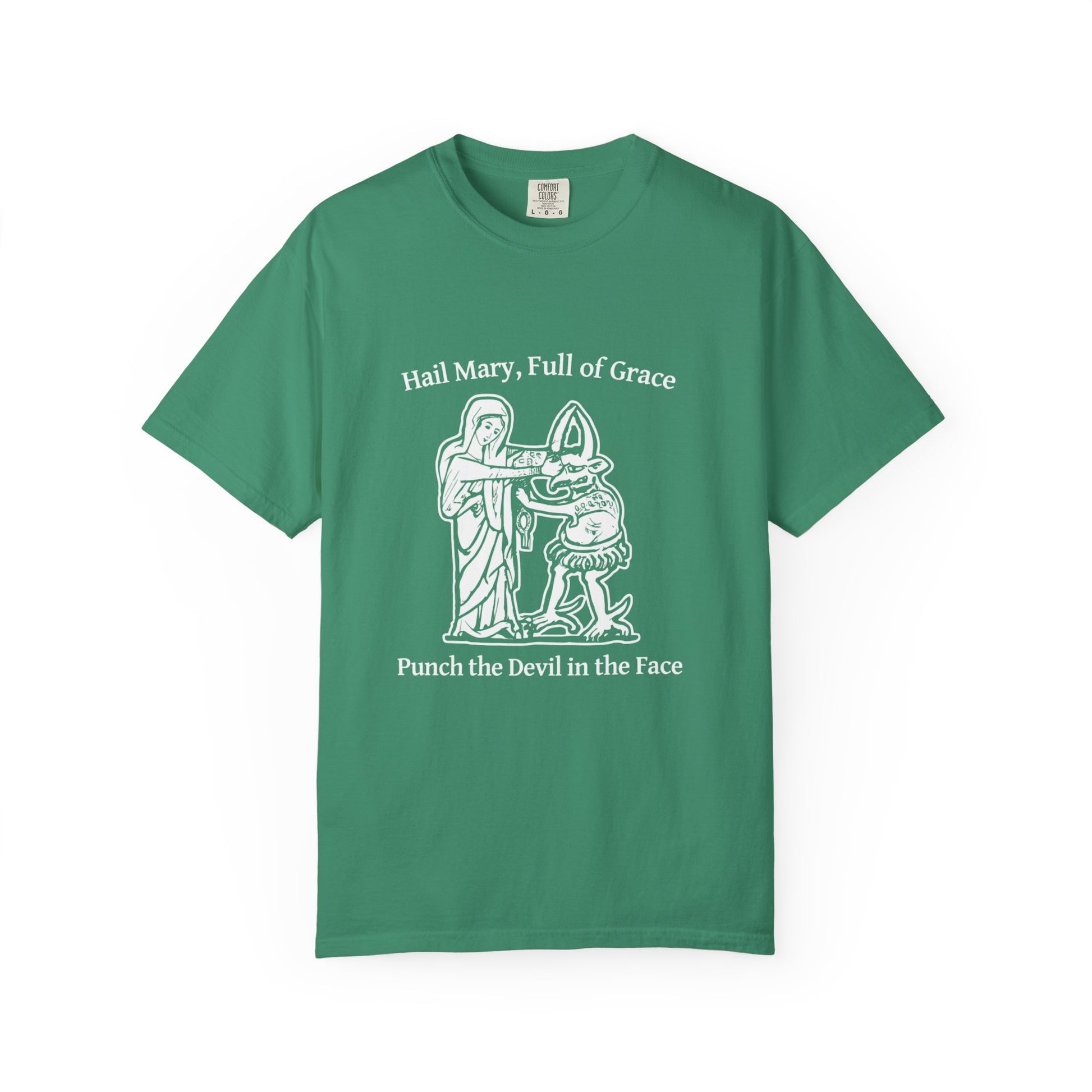 Hail Mary T-shirt