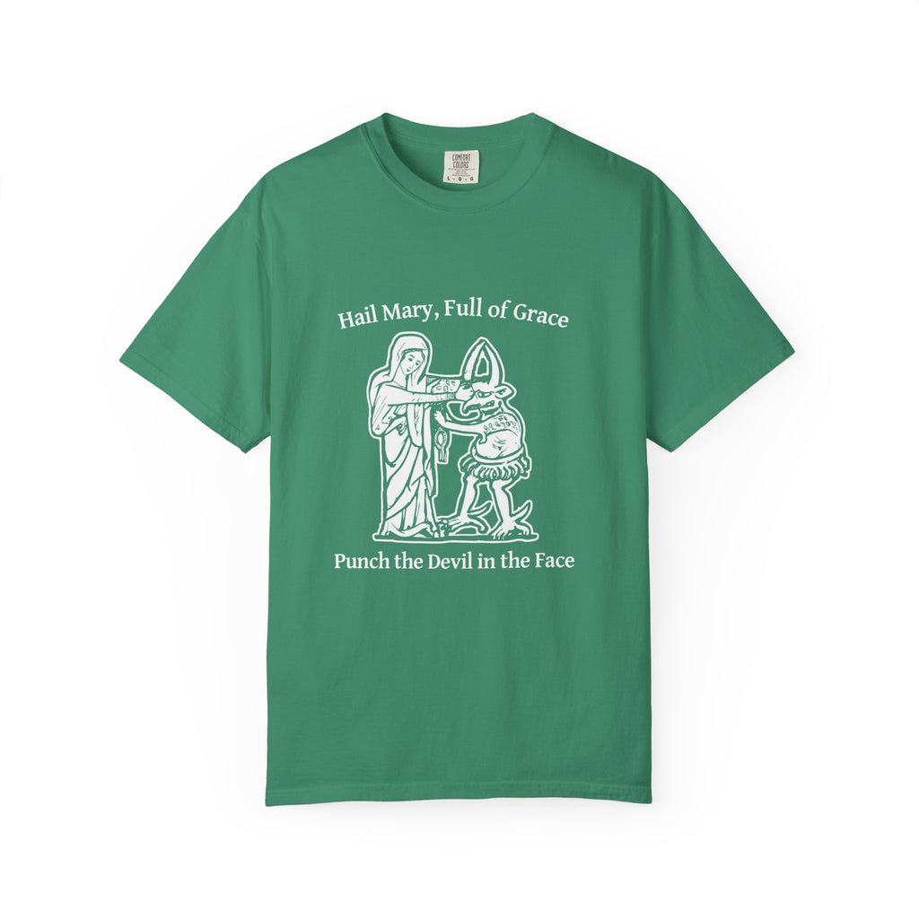 Hail Mary T-shirt