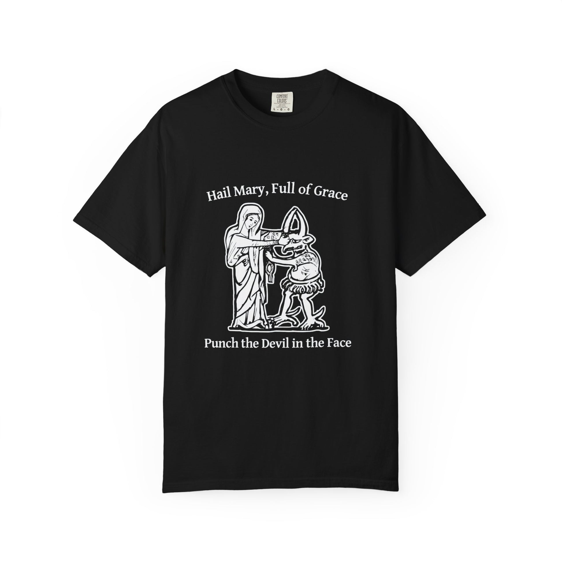Hail Mary T-shirt
