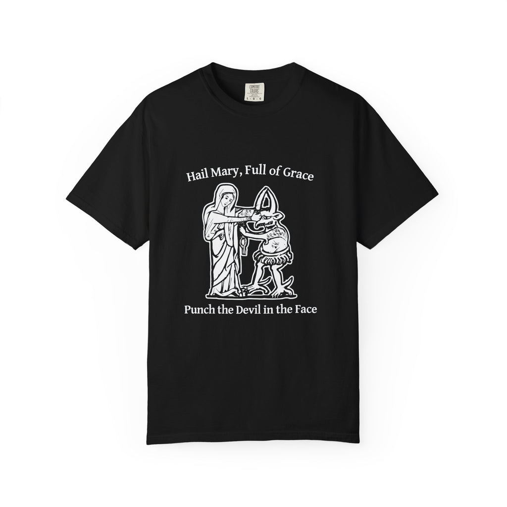 Hail Mary T-shirt