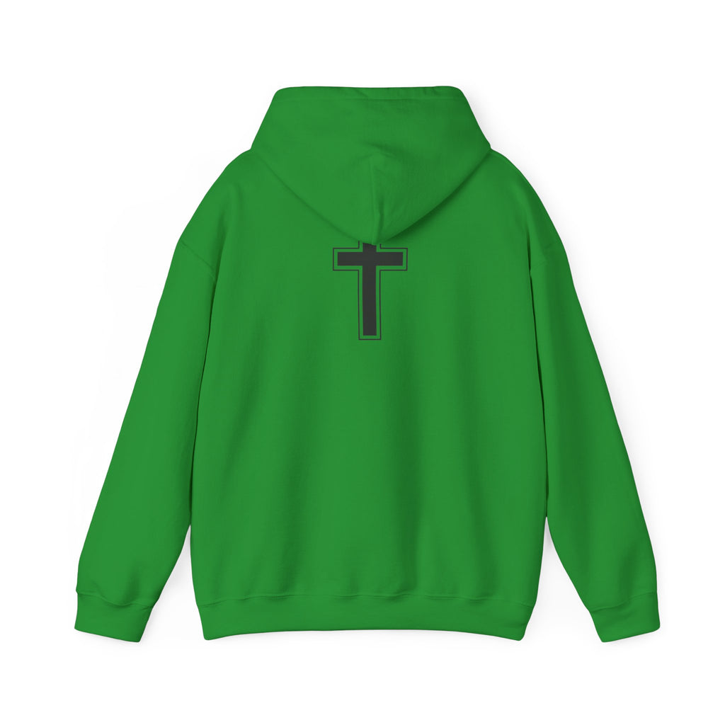 Jesus Christ EST 00AD Hoodie Sweatshirt