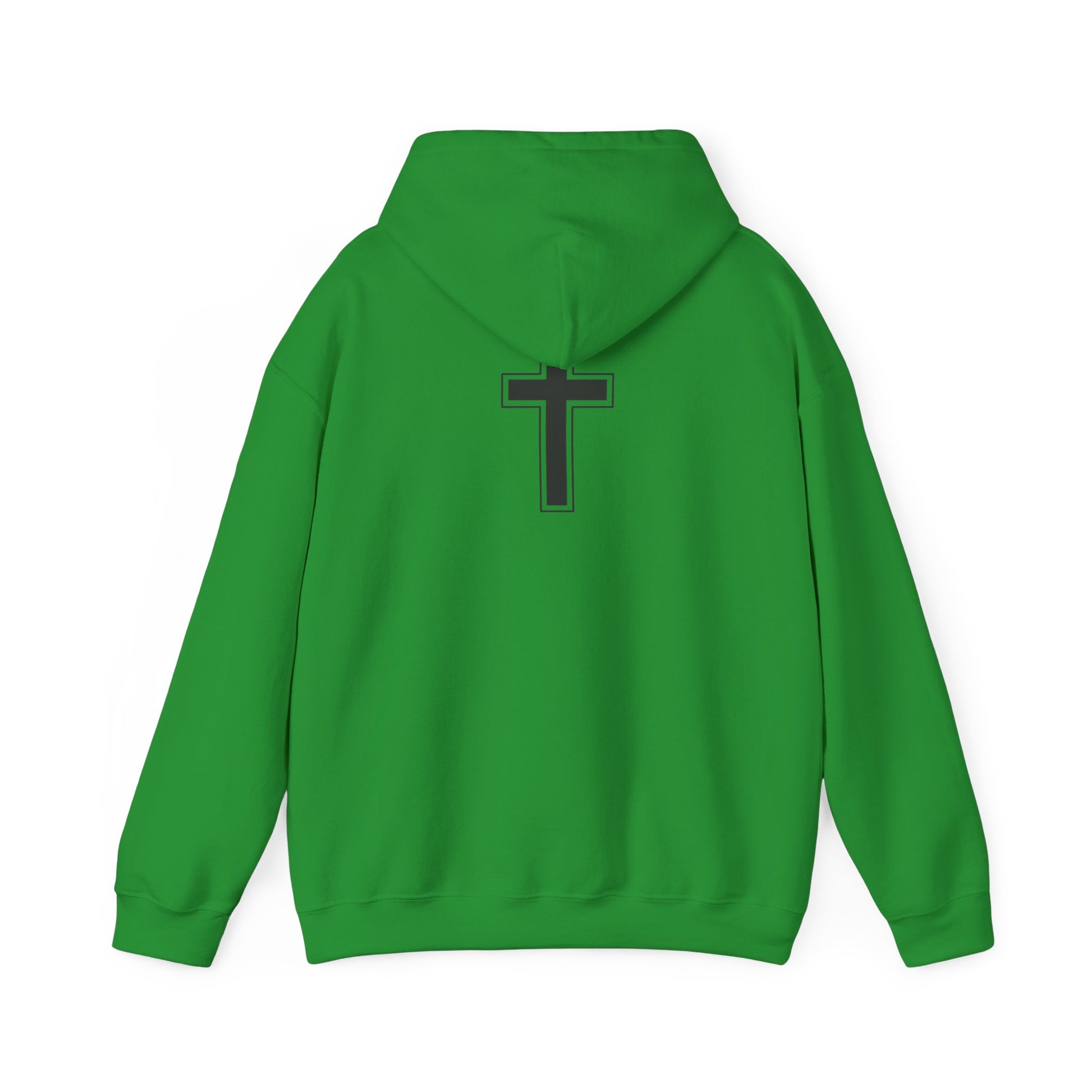 Jesus Christ EST 00AD Hoodie Sweatshirt