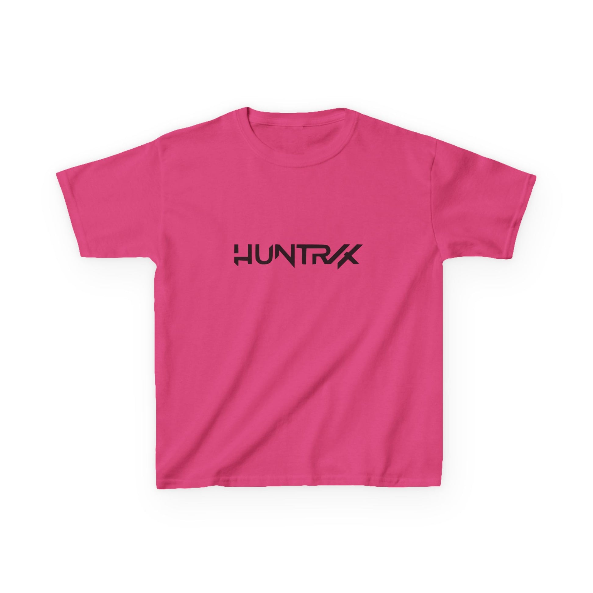 Kids Tee- Huntrix K-Pop Demon Hunters Movie T-Shirt