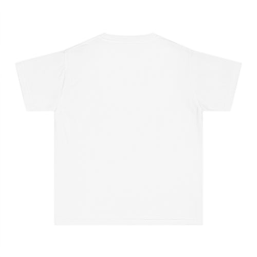 Cute Labubu Youth Tee, Fun Graphic T-Shirt for Kids, Adorable Spring Outfit, Birthday Gift, Kids' Unique Apparel