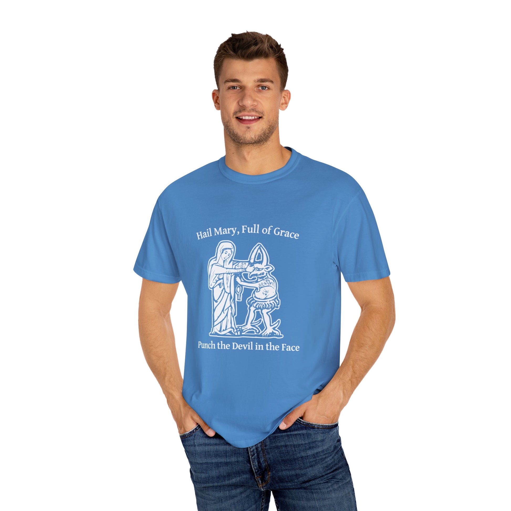 Hail Mary T-shirt