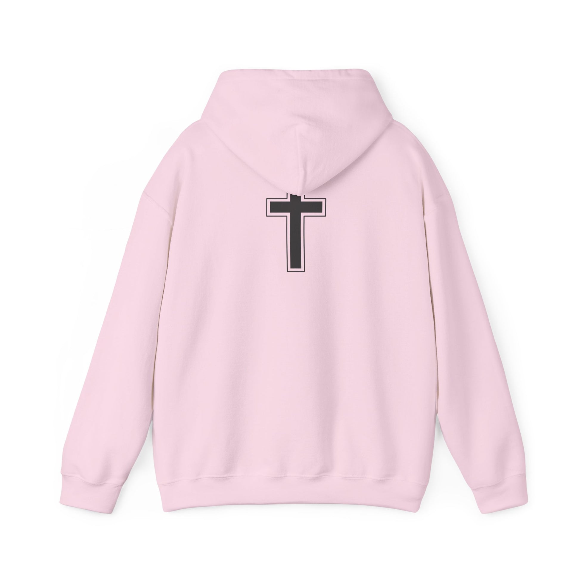 Jesus Christ EST 00AD Hoodie Sweatshirt