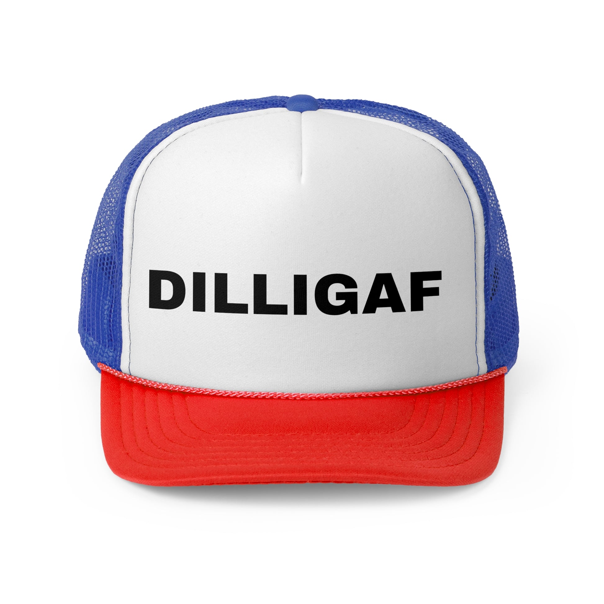 Do I Look Like I Give A Truck Cap