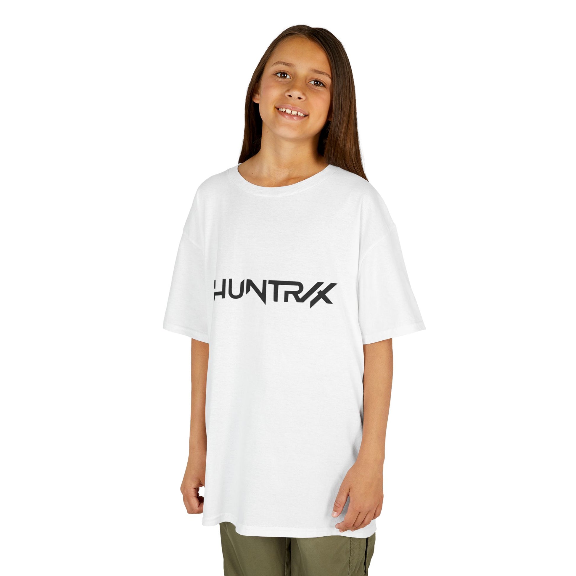 Kids Tee- Huntrix K-Pop Demon Hunters Movie T-Shirt