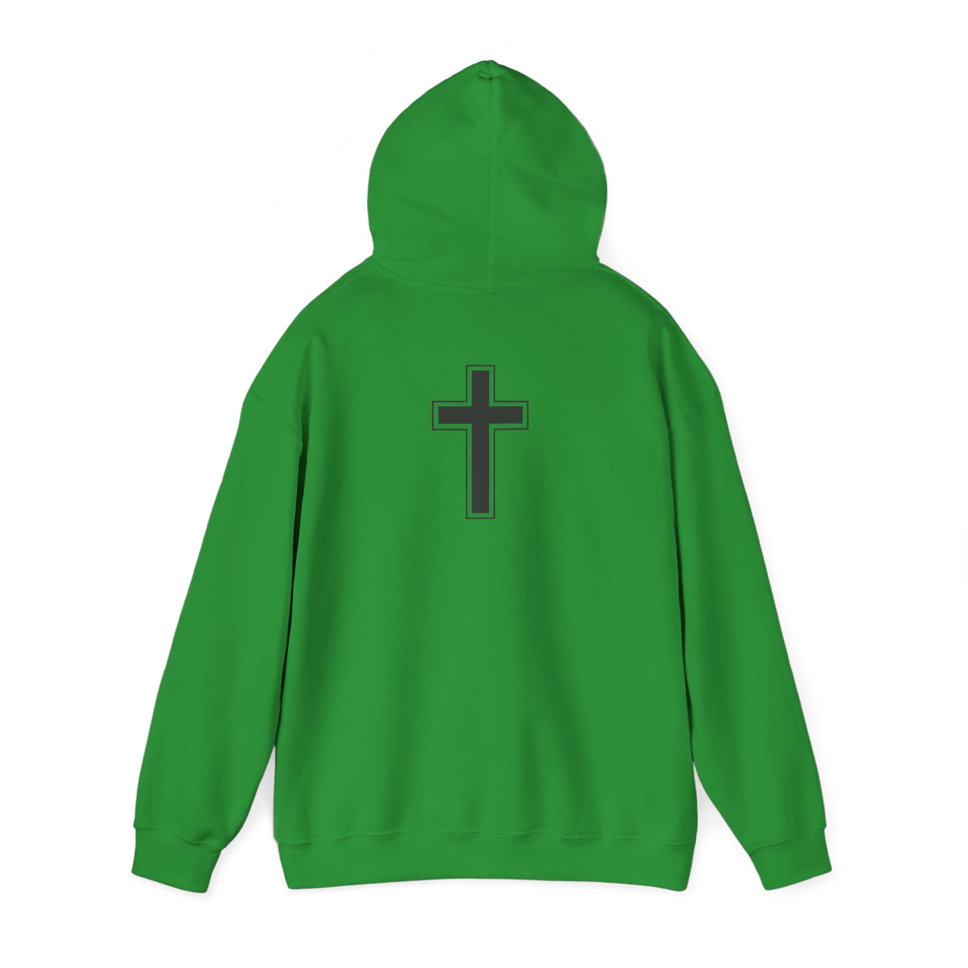 Jesus Christ EST 00AD Hoodie Sweatshirt