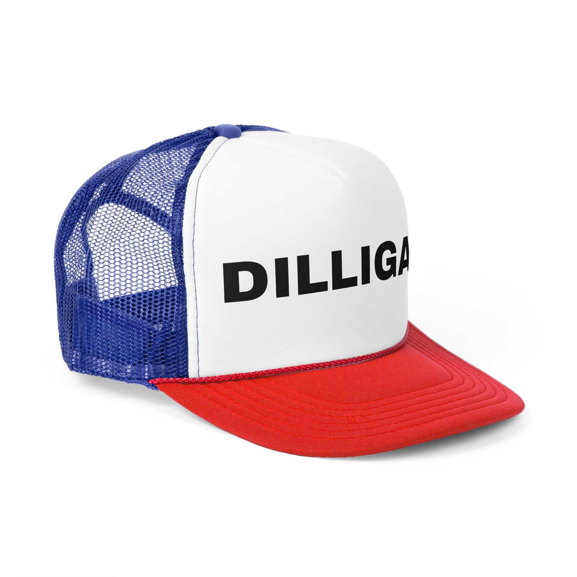 Do I Look Like I Give A Truck Cap