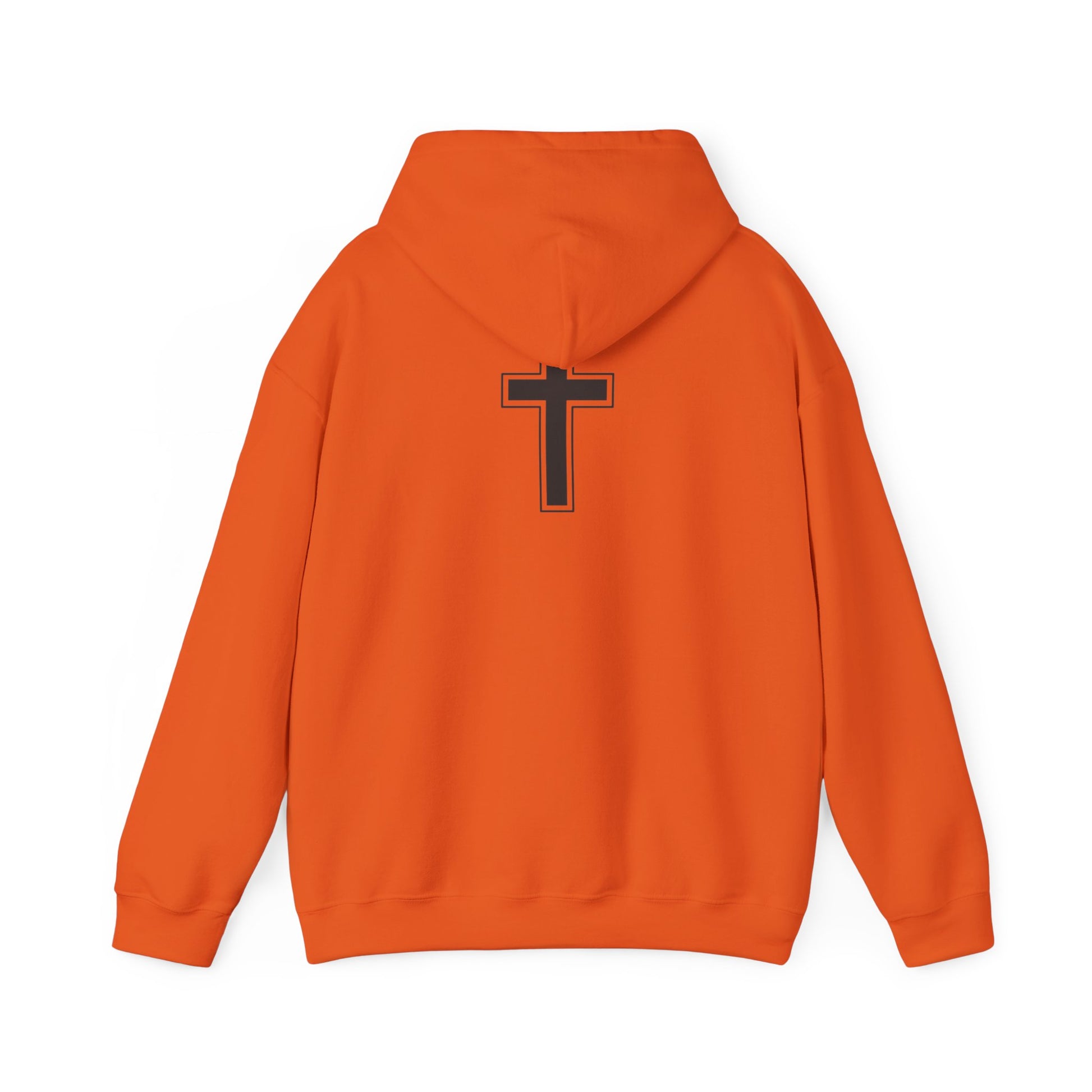 Jesus Christ EST 00AD Hoodie Sweatshirt