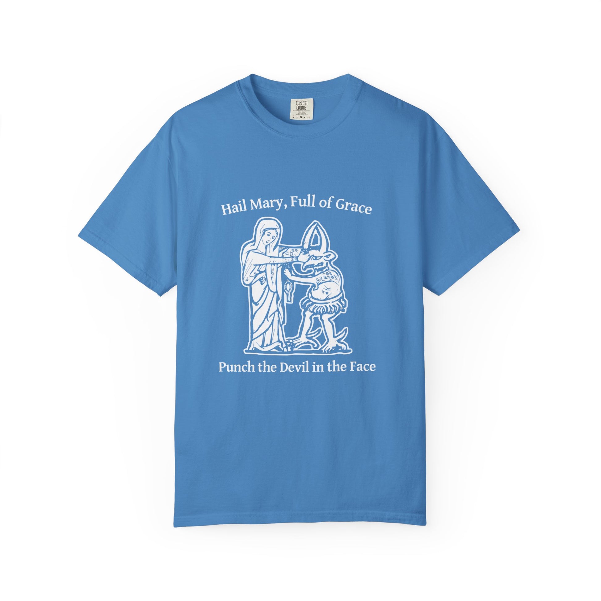 Hail Mary T-shirt