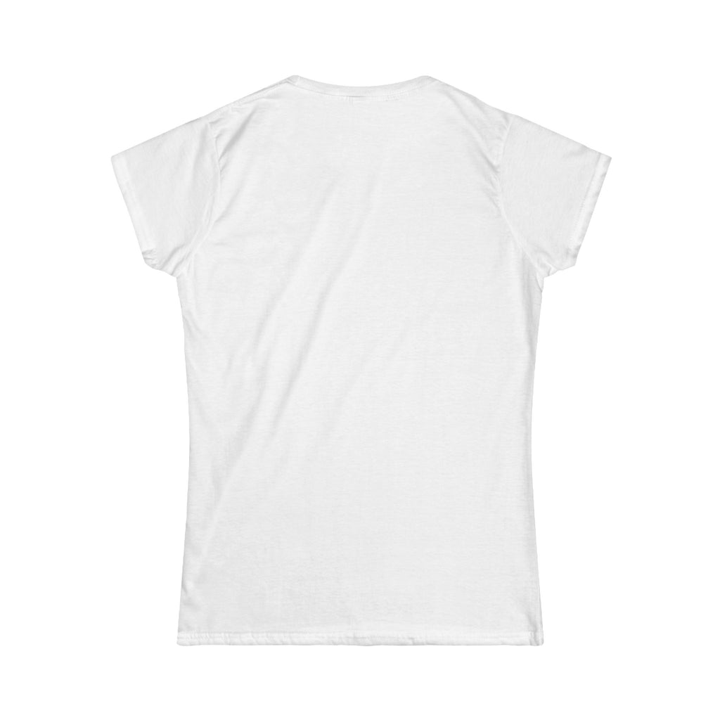 Cute Women's Tee - Cute AF Women's Tshirt