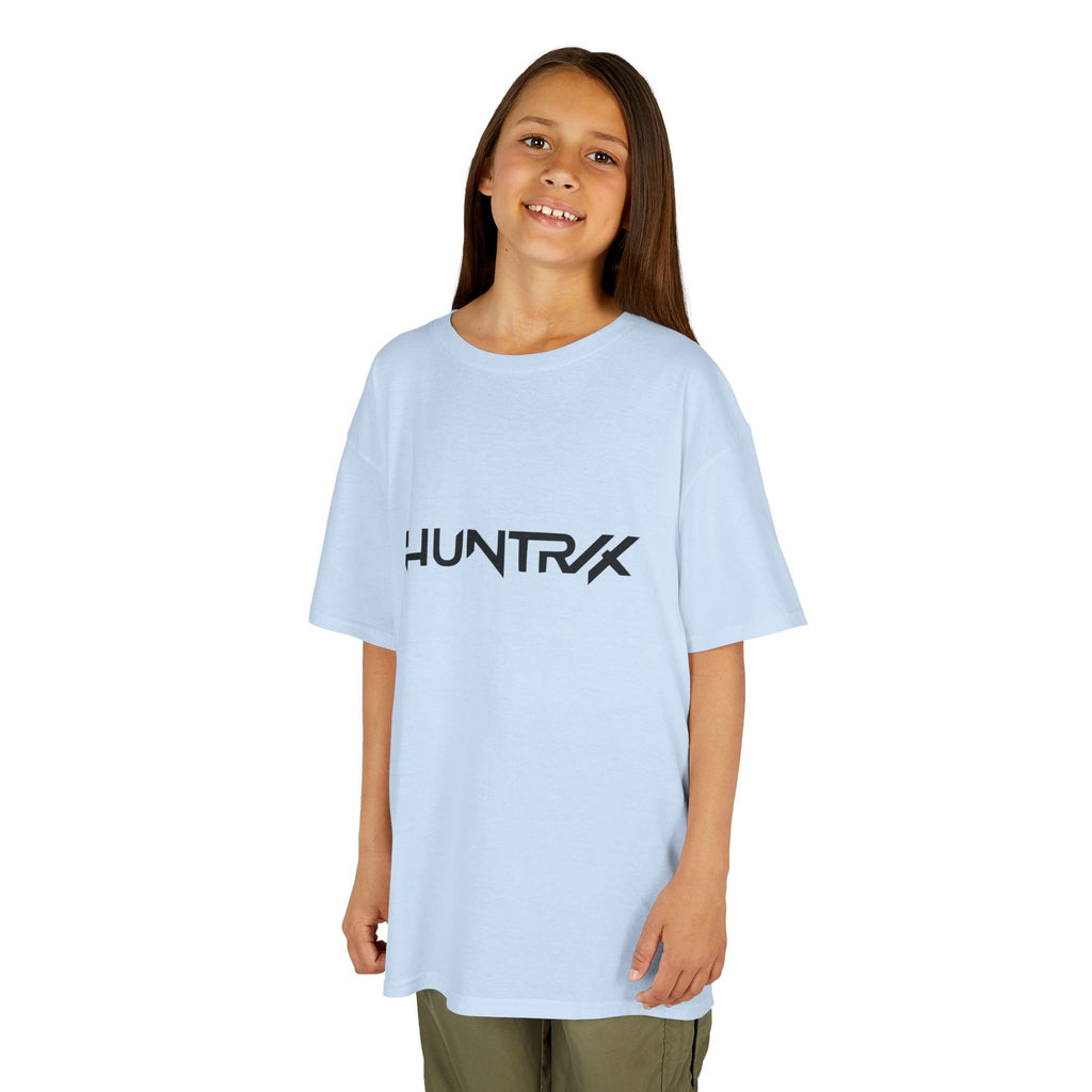 Kids Tee- Huntrix K-Pop Demon Hunters Movie T-Shirt