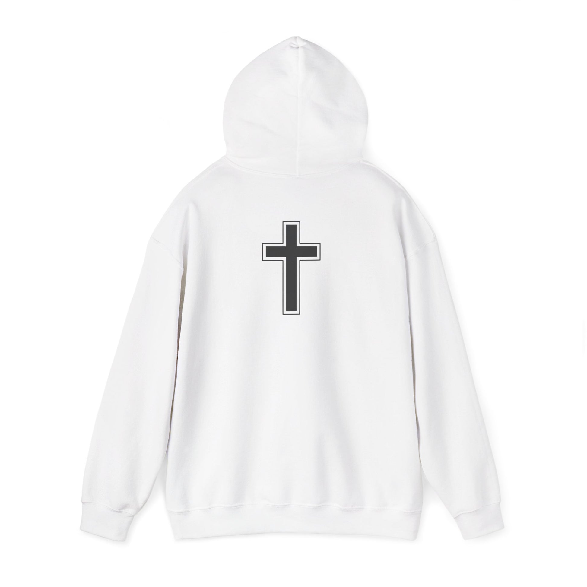 Jesus Christ EST 00AD Hoodie Sweatshirt