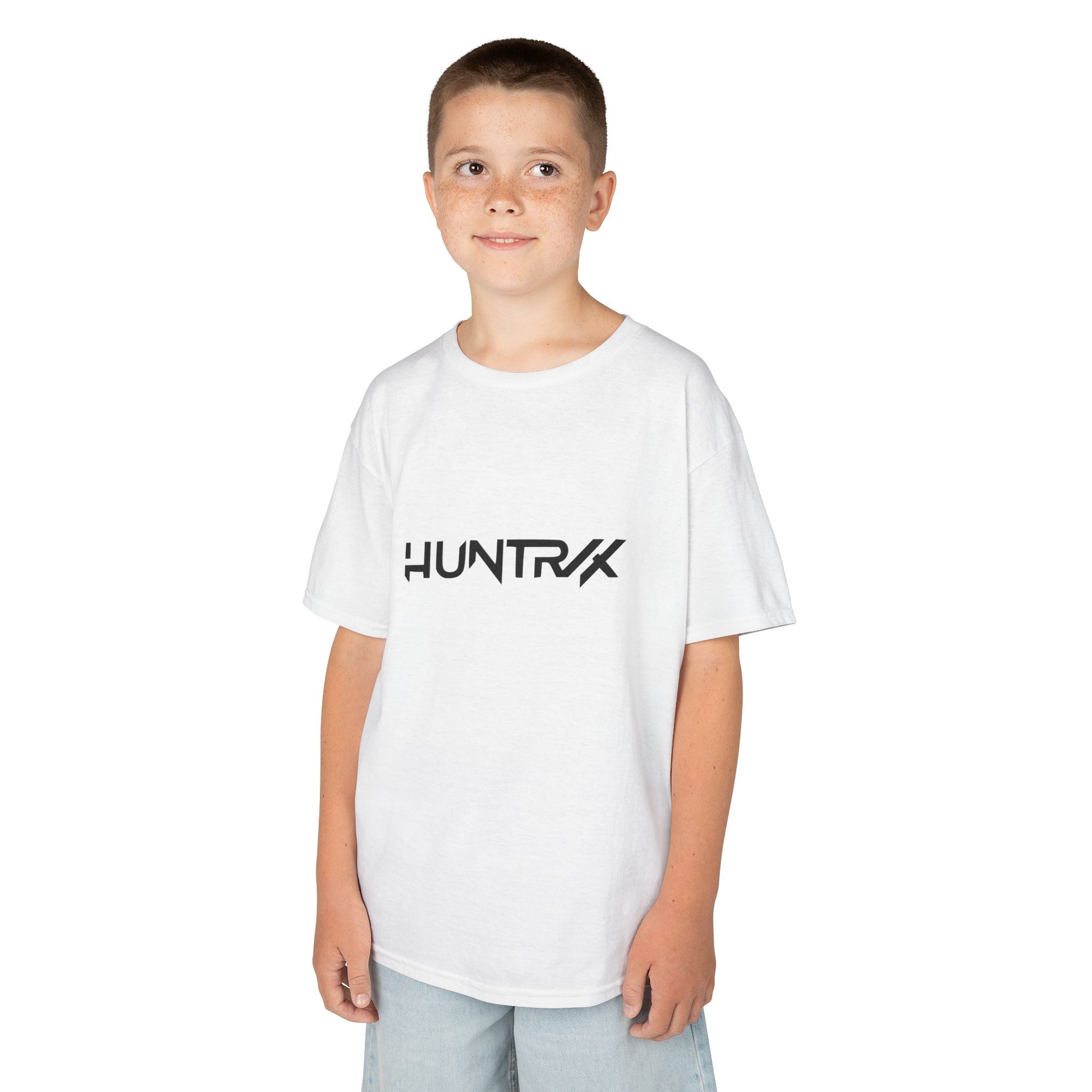 Kids Tee- Huntrix K-Pop Demon Hunters Movie T-Shirt