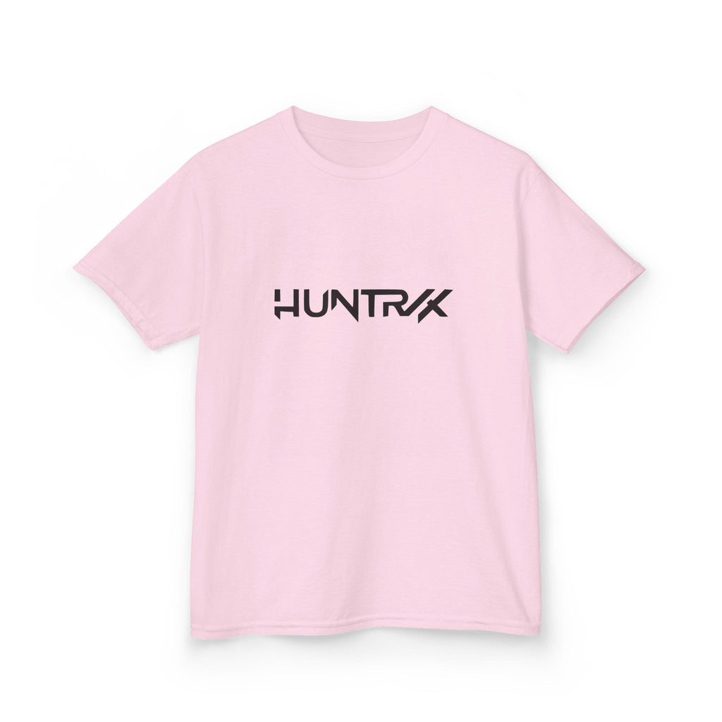 Kids Tee- Huntrix K-Pop Demon Hunters Movie T-Shirt