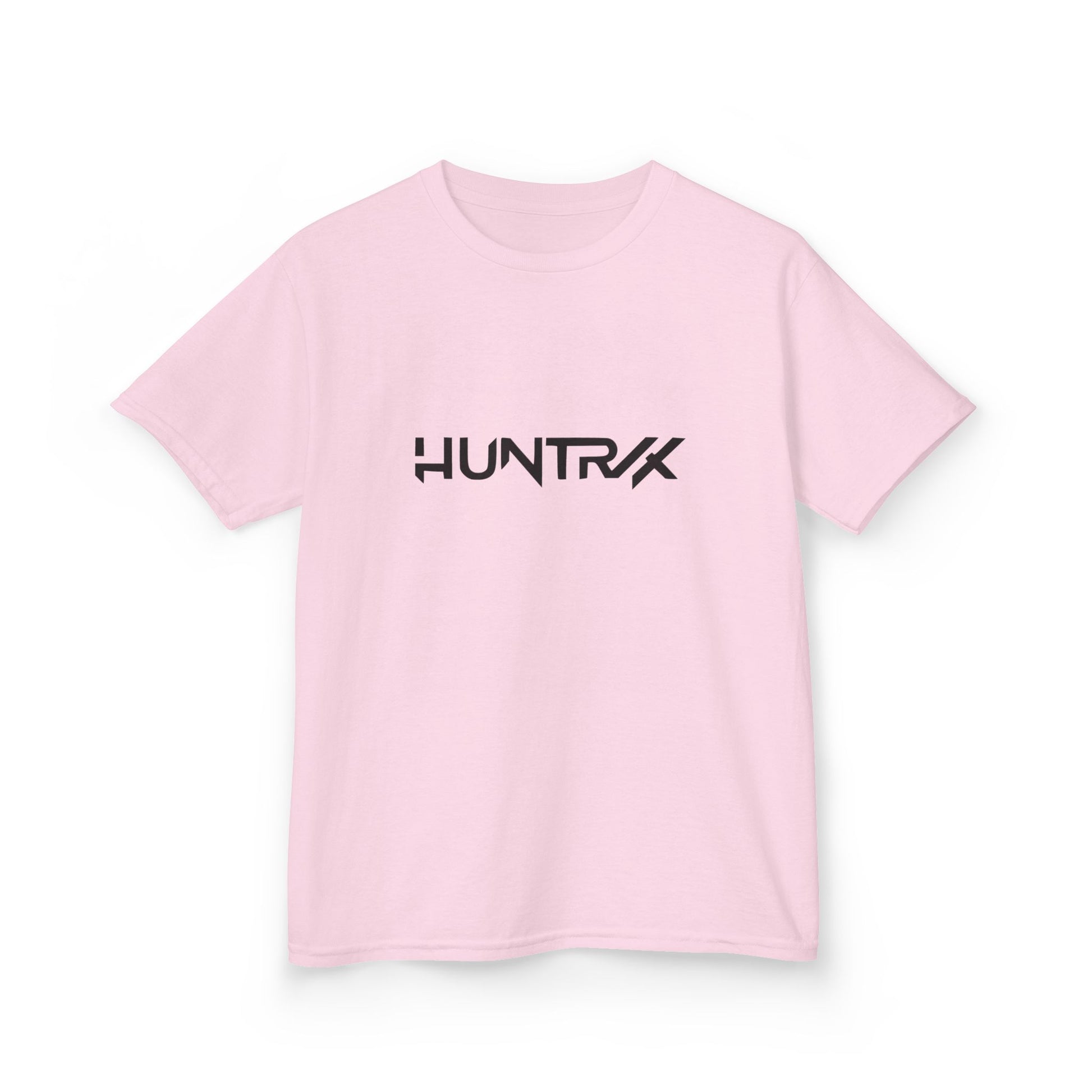 Kids Tee- Huntrix K-Pop Demon Hunters Movie T-Shirt