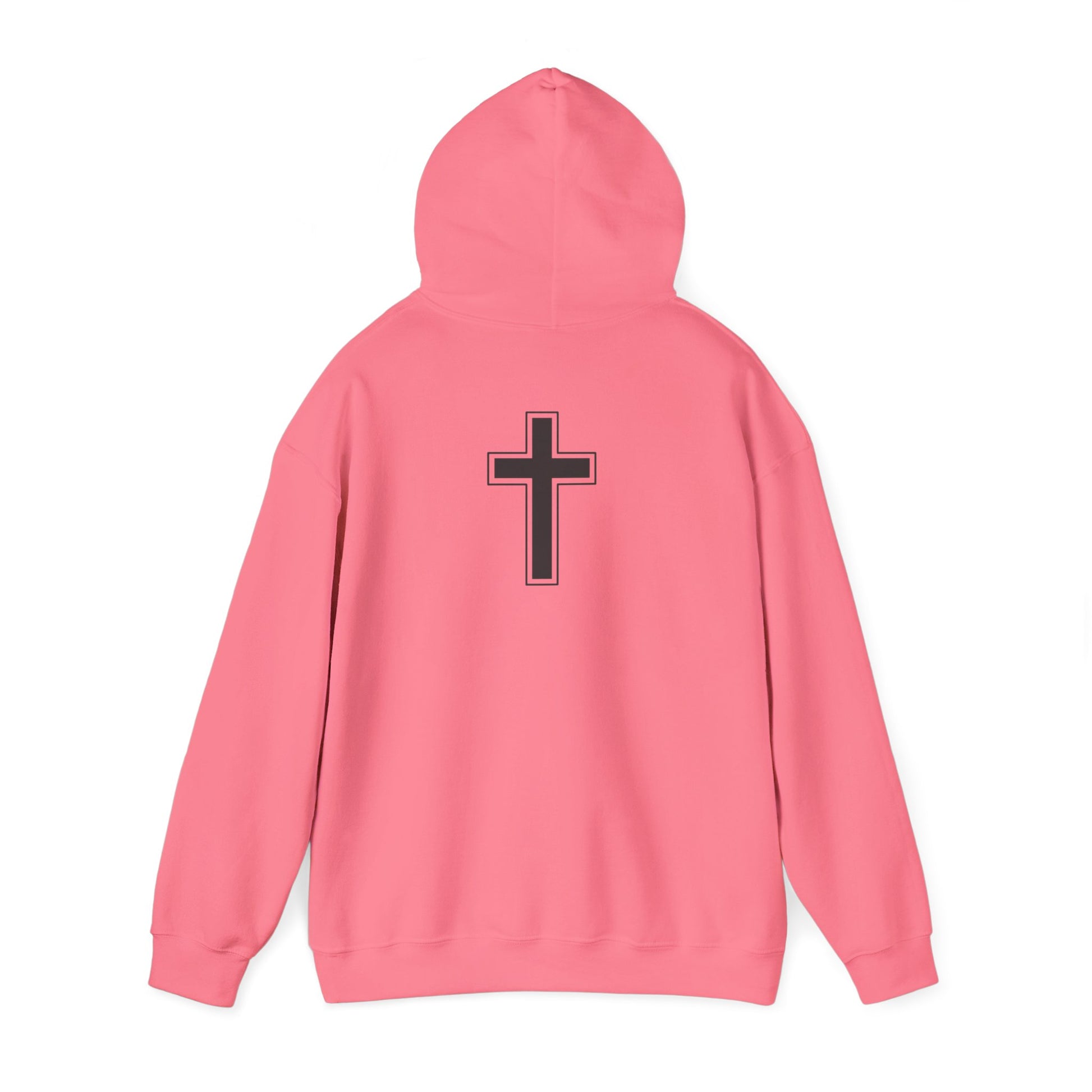 Jesus Christ EST 00AD Hoodie Sweatshirt